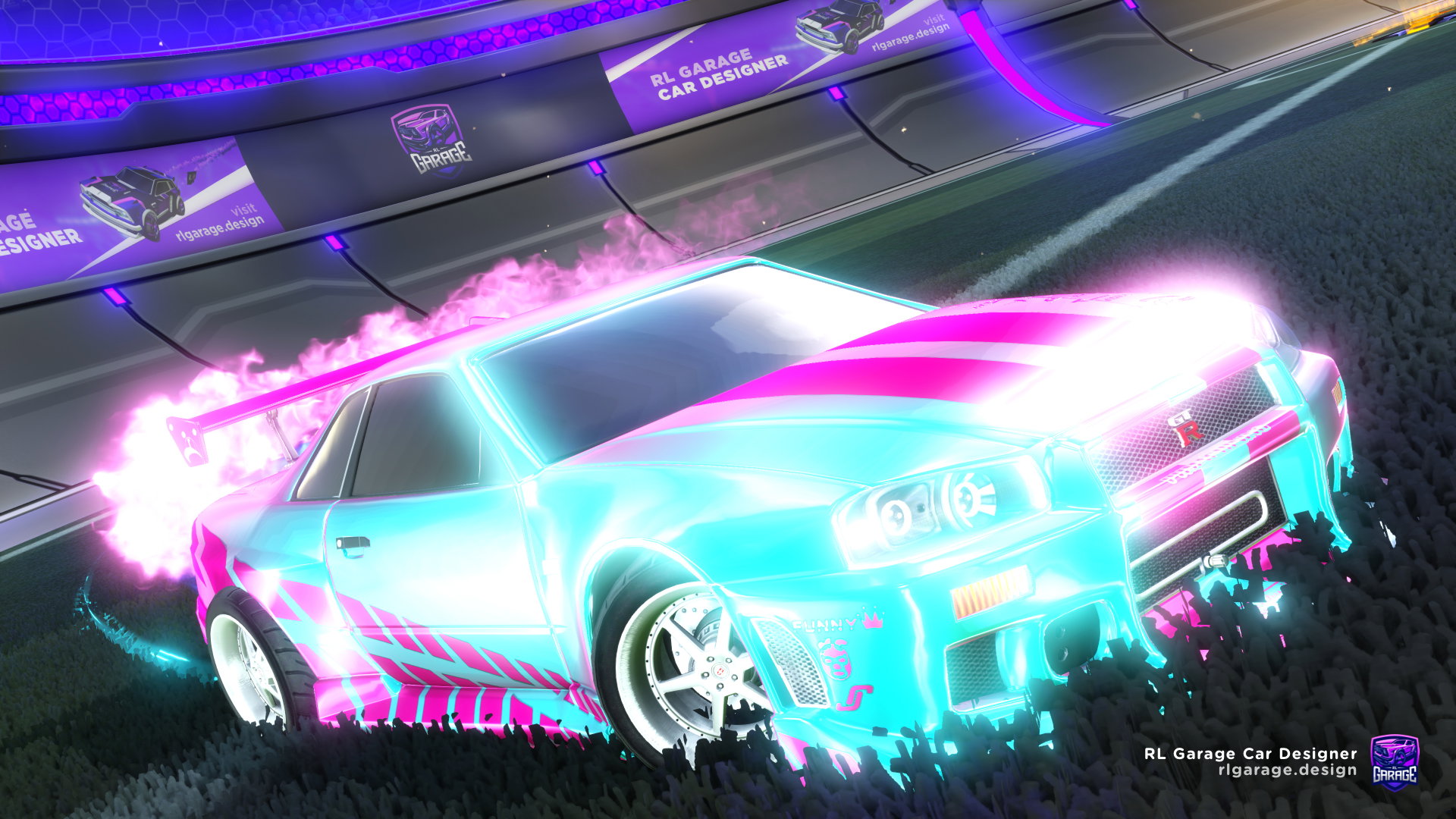 Design by N1TR0S_GARAGE