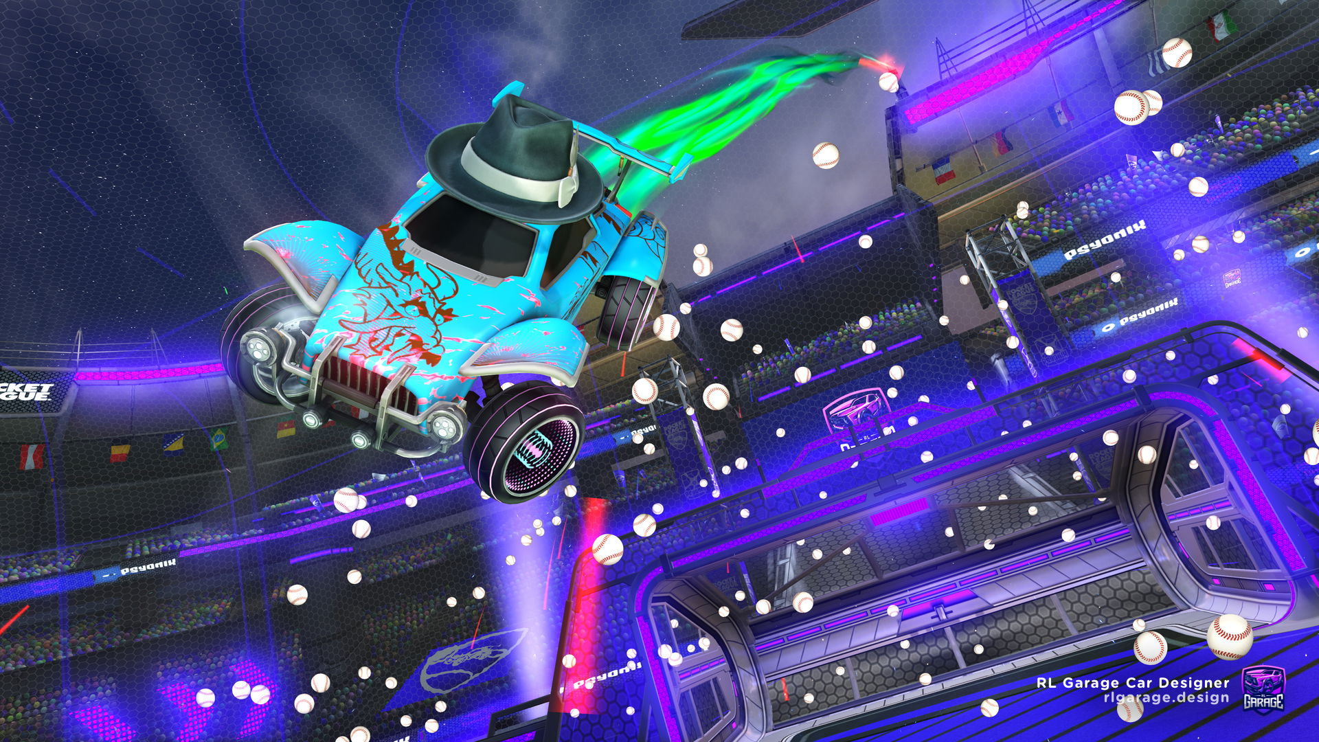 Design by OlympicCanid3212