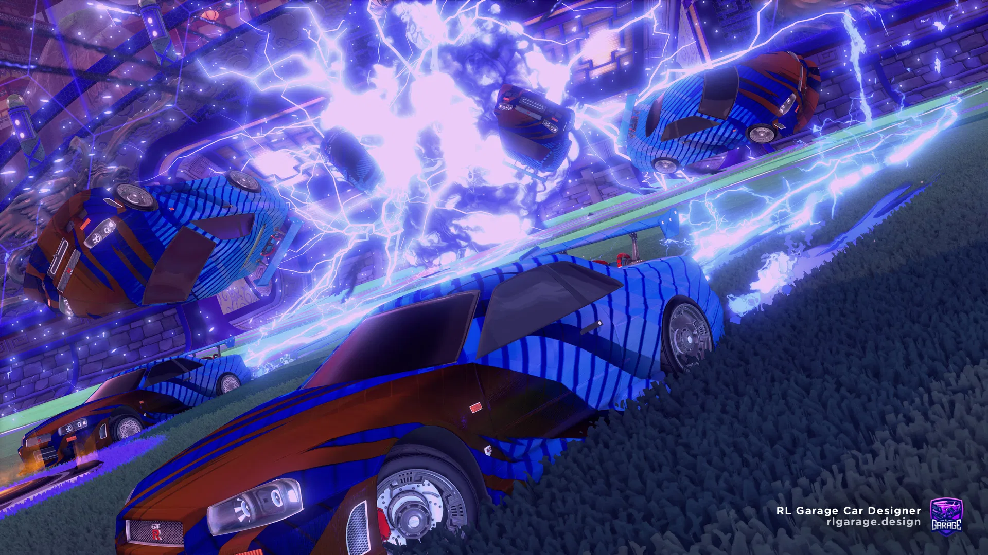 Design by BillyRobbo