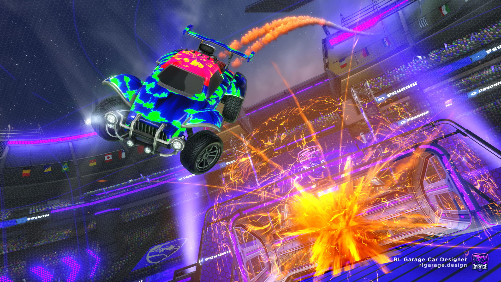 Design by TheForestGreenDino