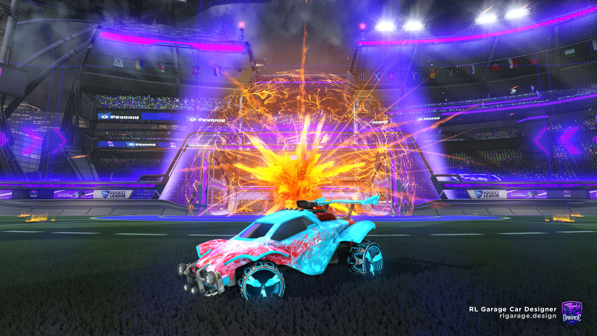 Design by Yaxvax2008