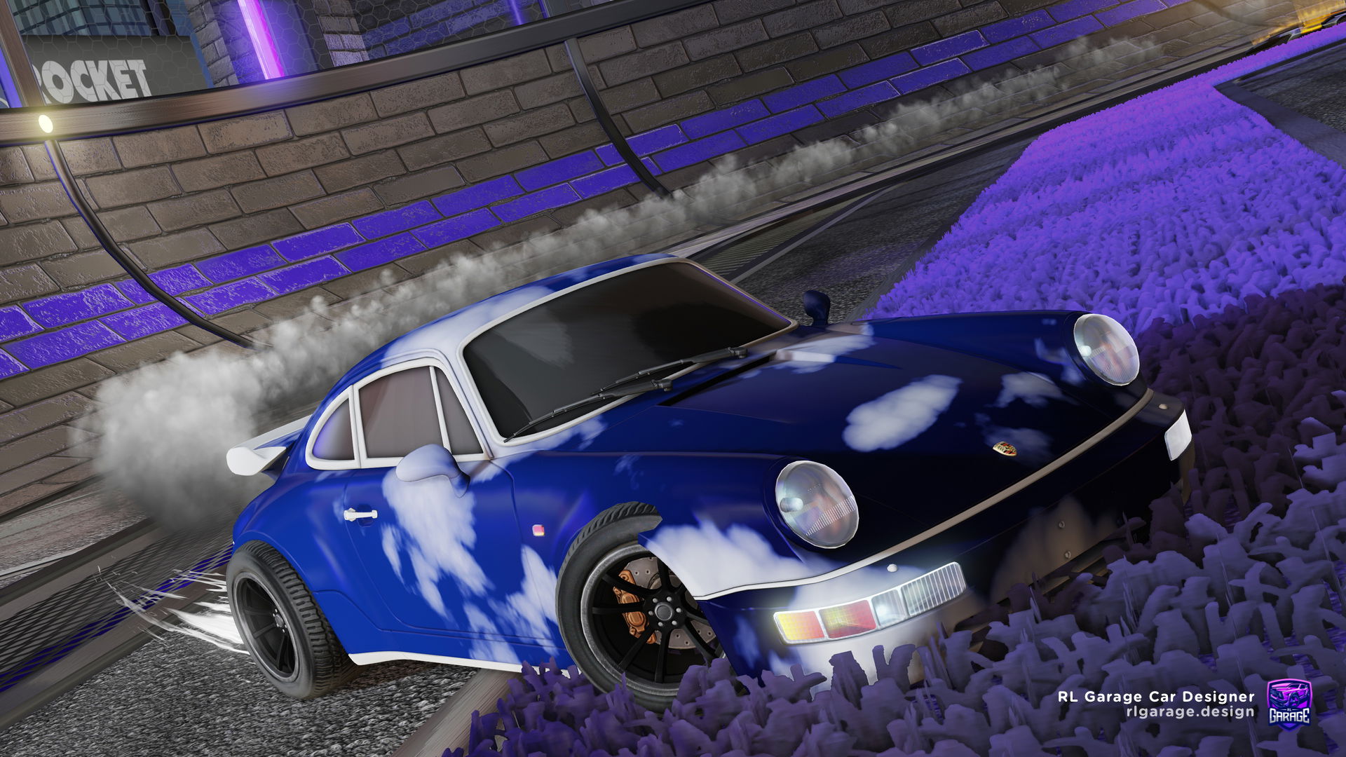 Design by Dogwater2414