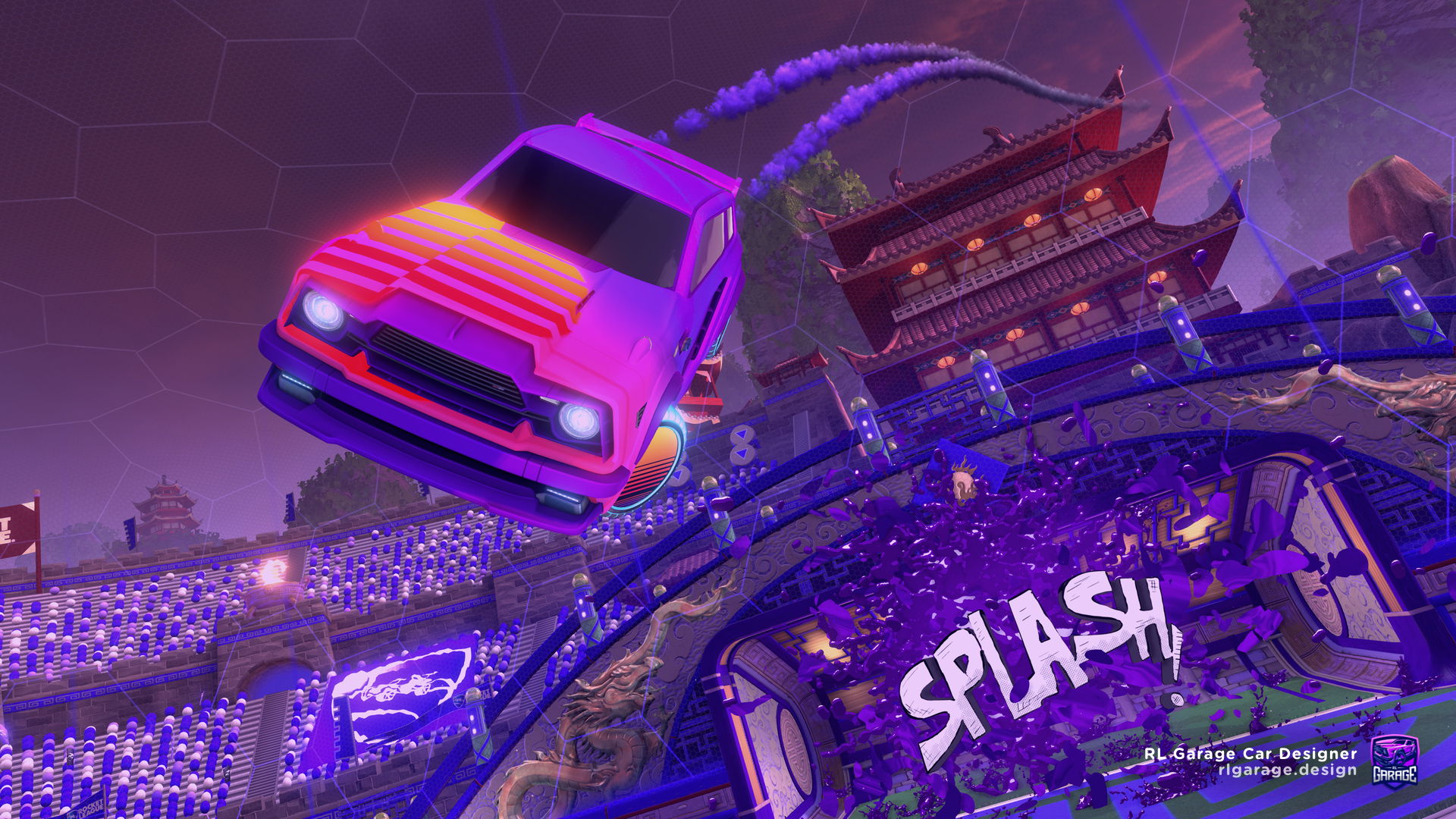 Design by Stickyspade