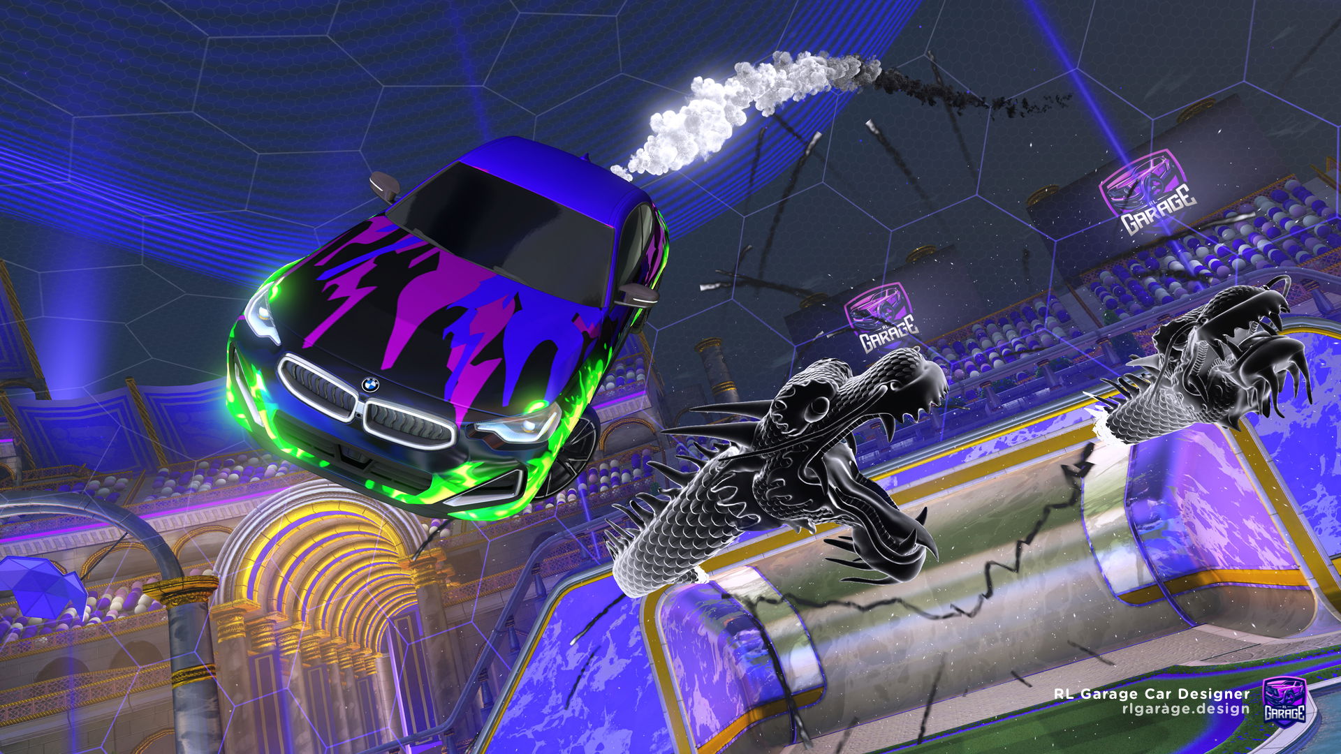 Design by RustyTires4