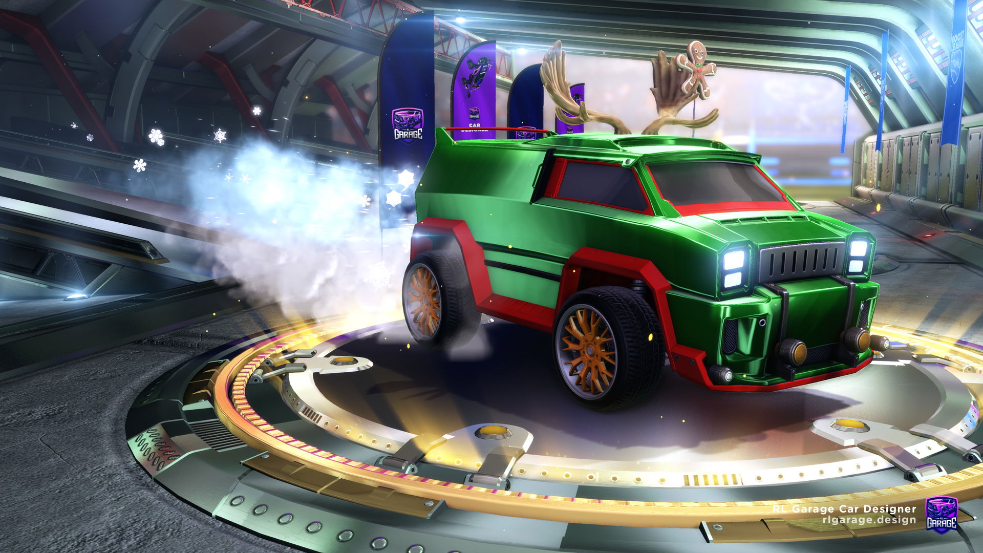 Design by Babyscklid