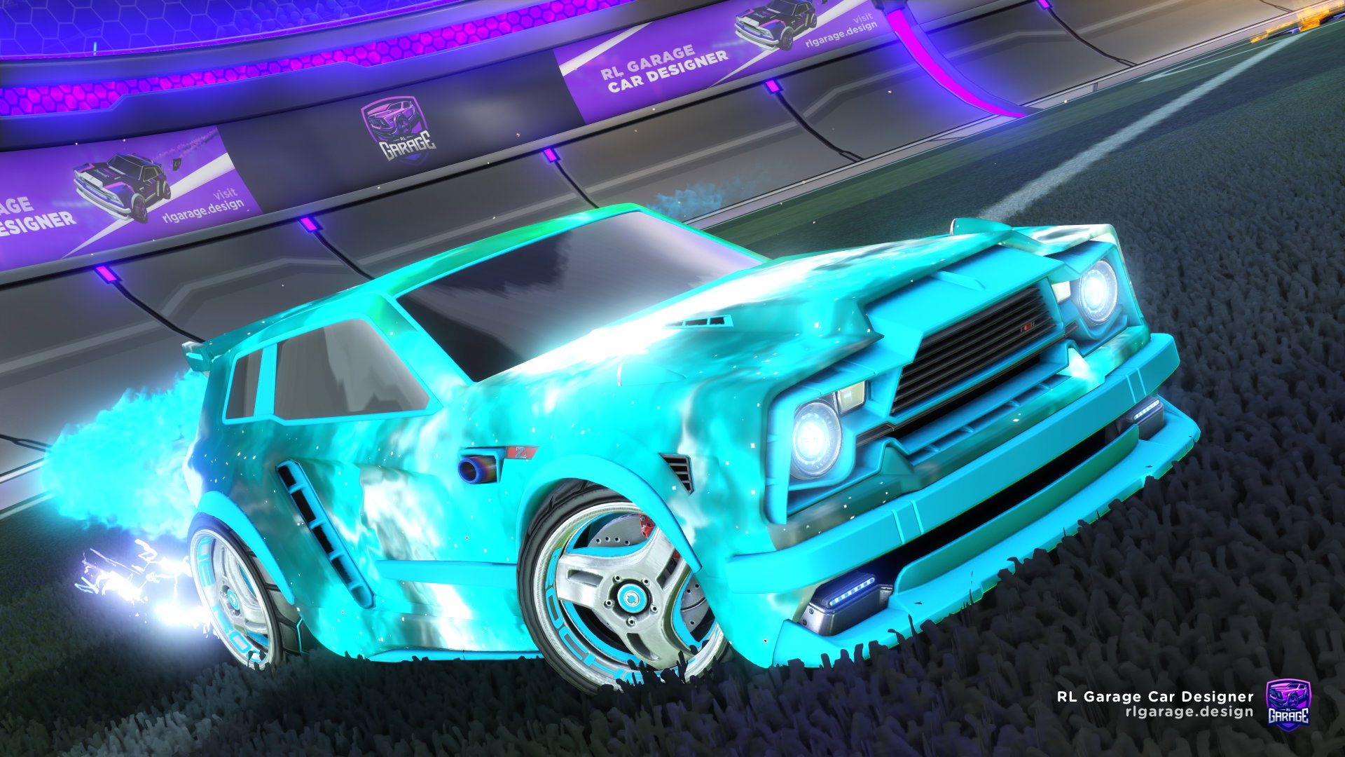 Design by ALEKKER14