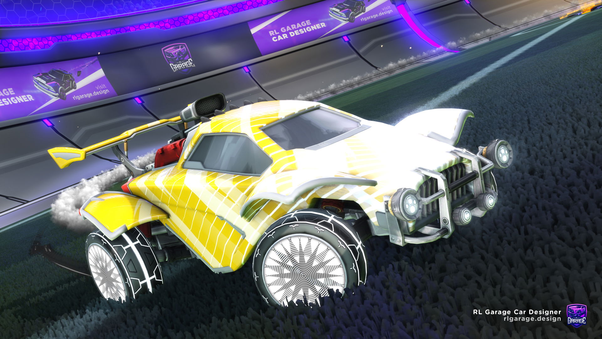 Design by Paintedshark