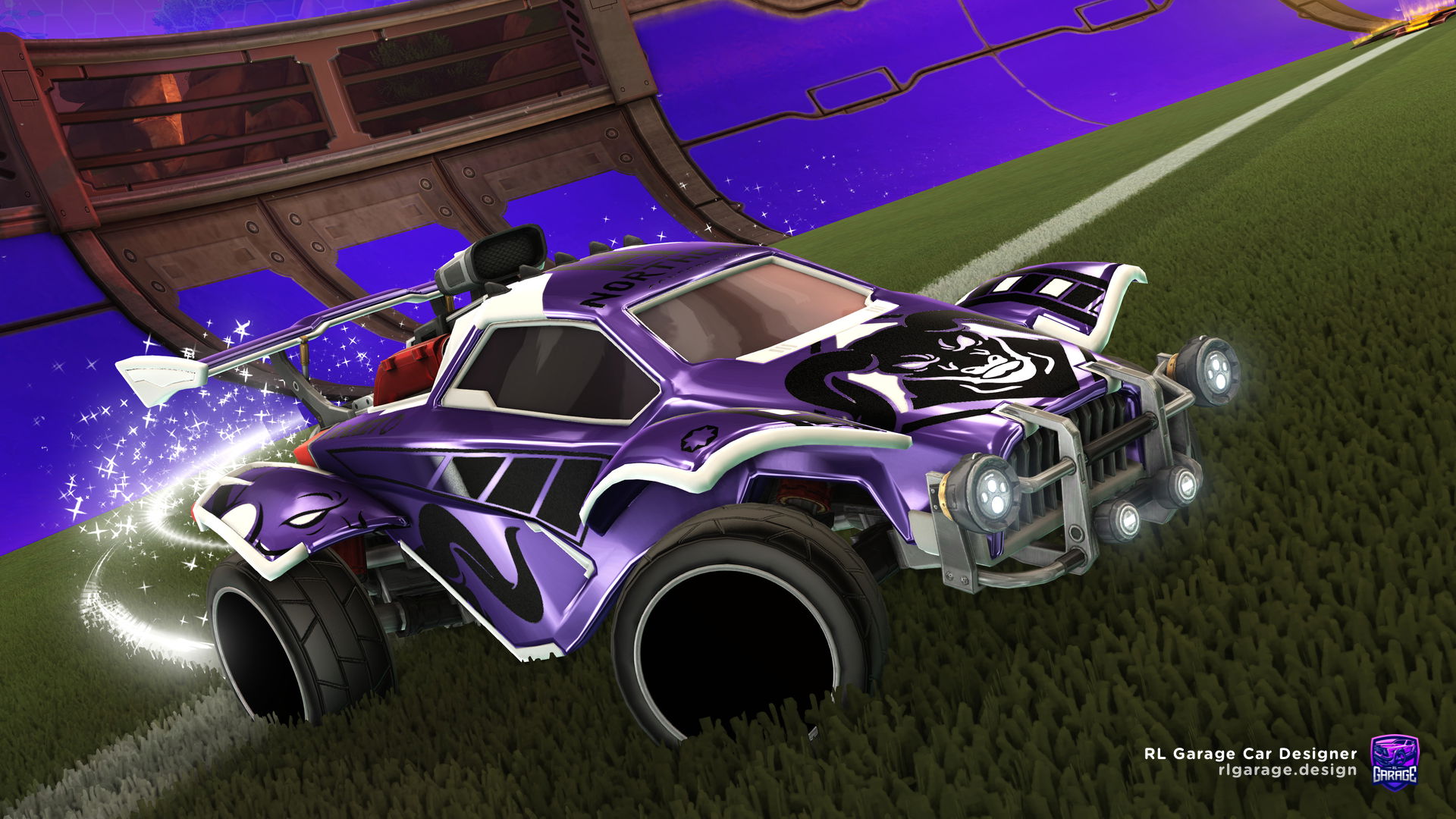 Design by Ghostshinji