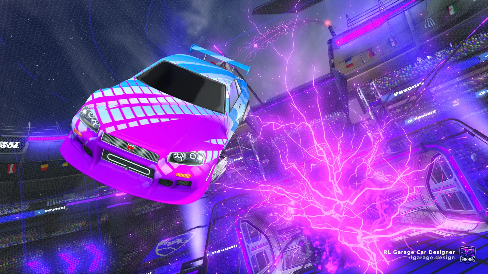 Design by VeryToxic999