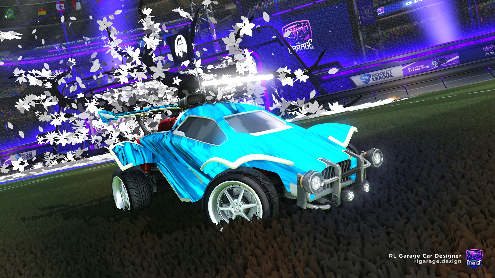 Design by RykerStryker514