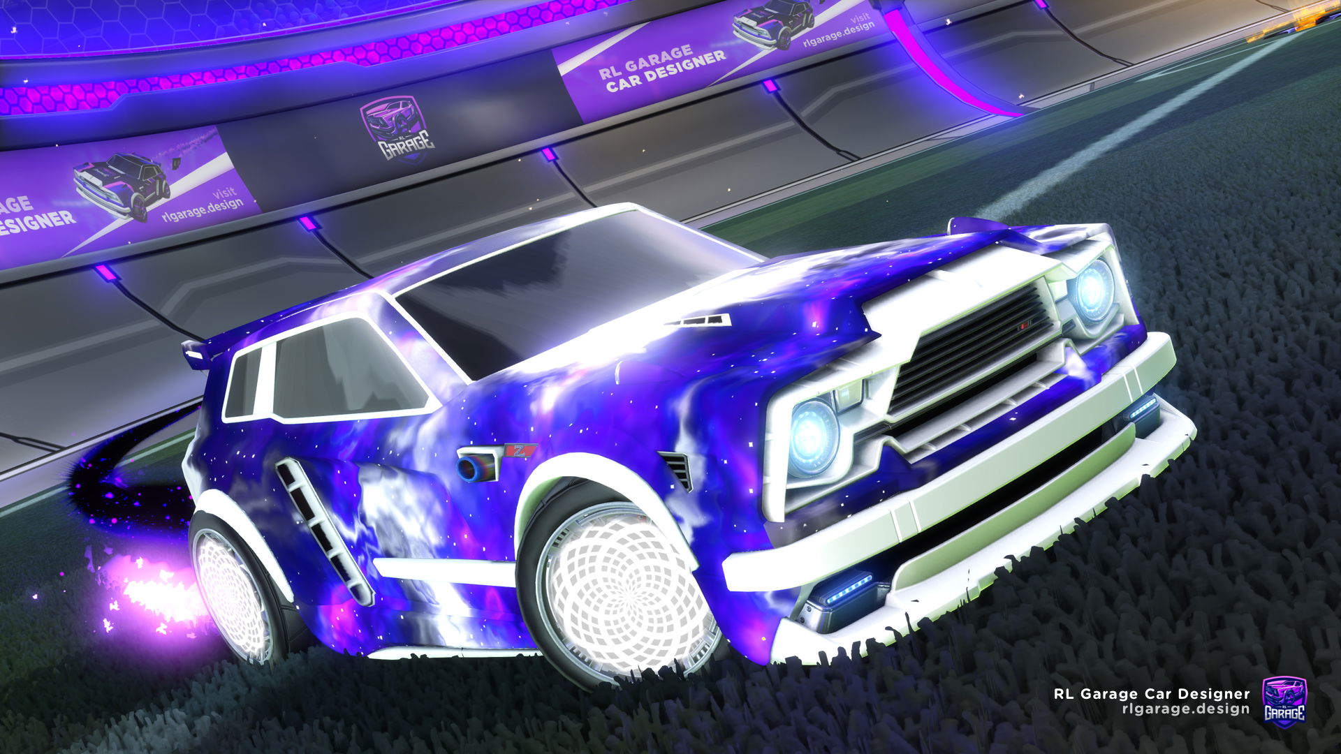 Design by IrishFootball42