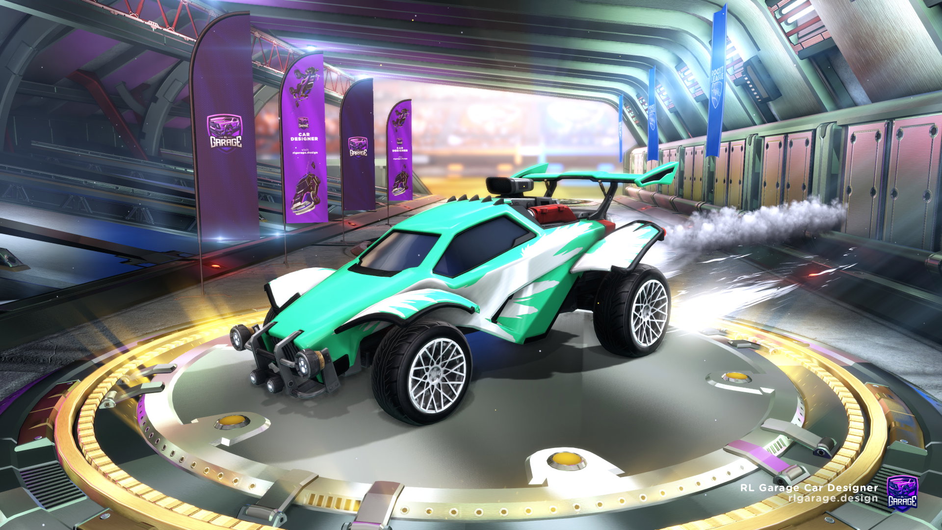 Design by Papa_dragon69420