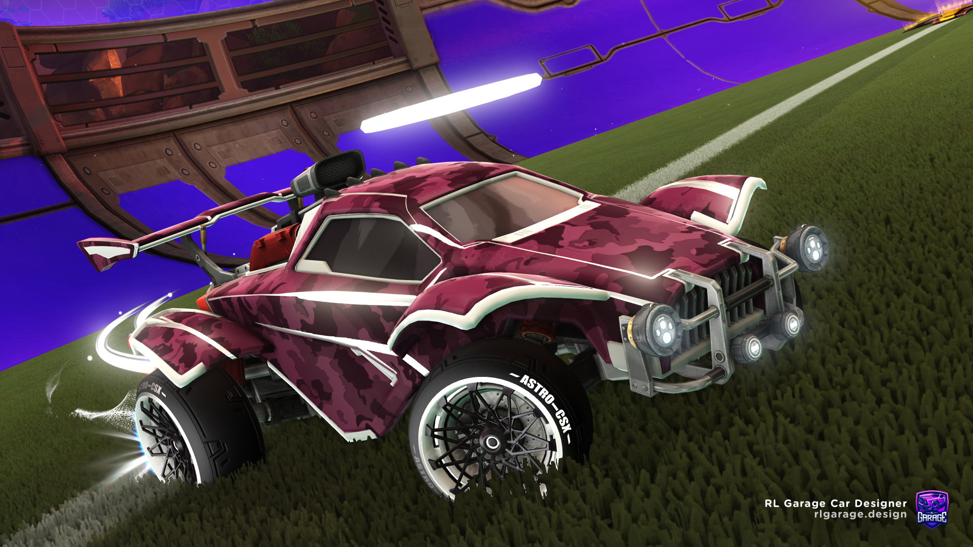 Design by DACKEL_LP