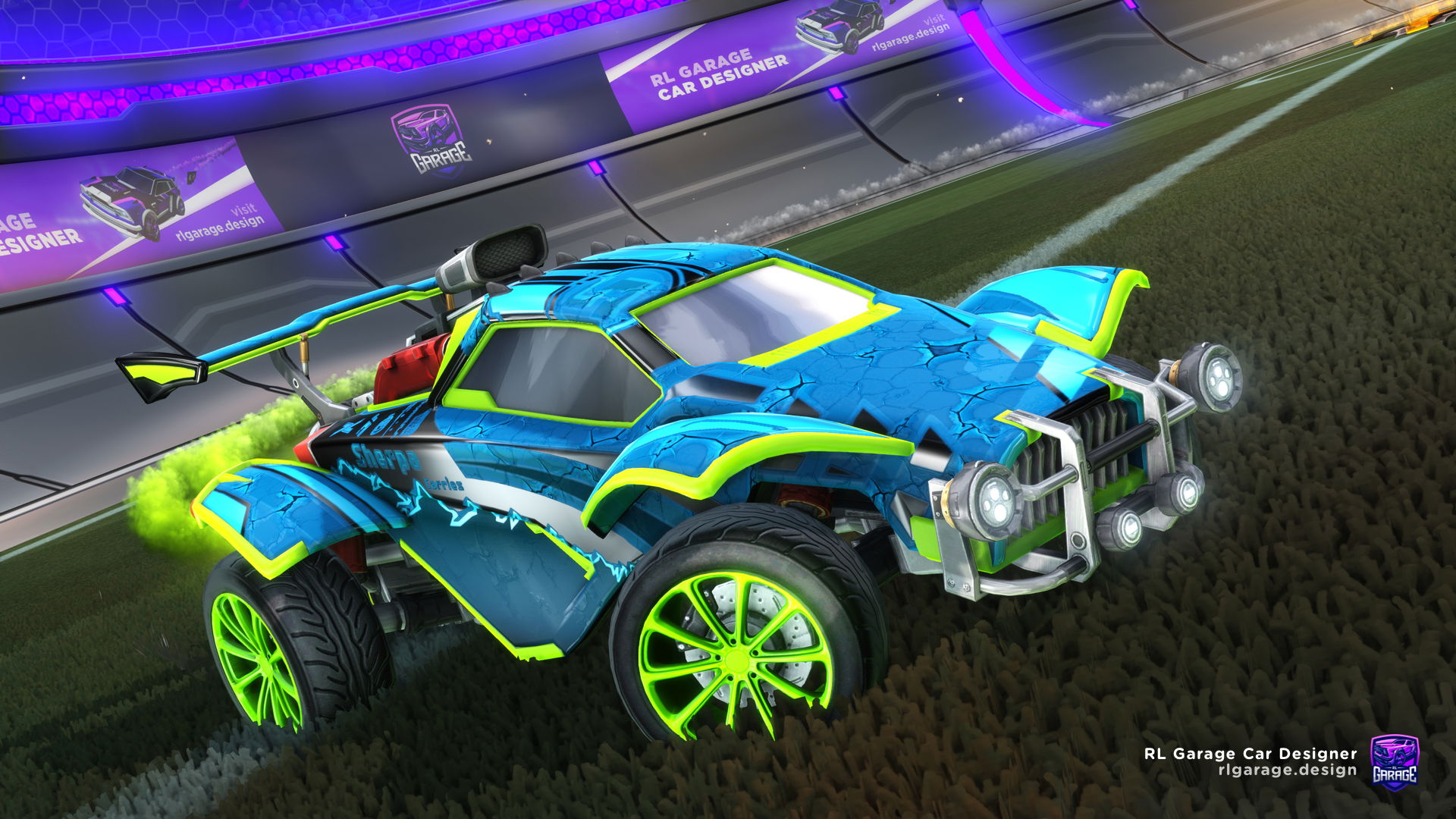 Design by shadyCust0mr