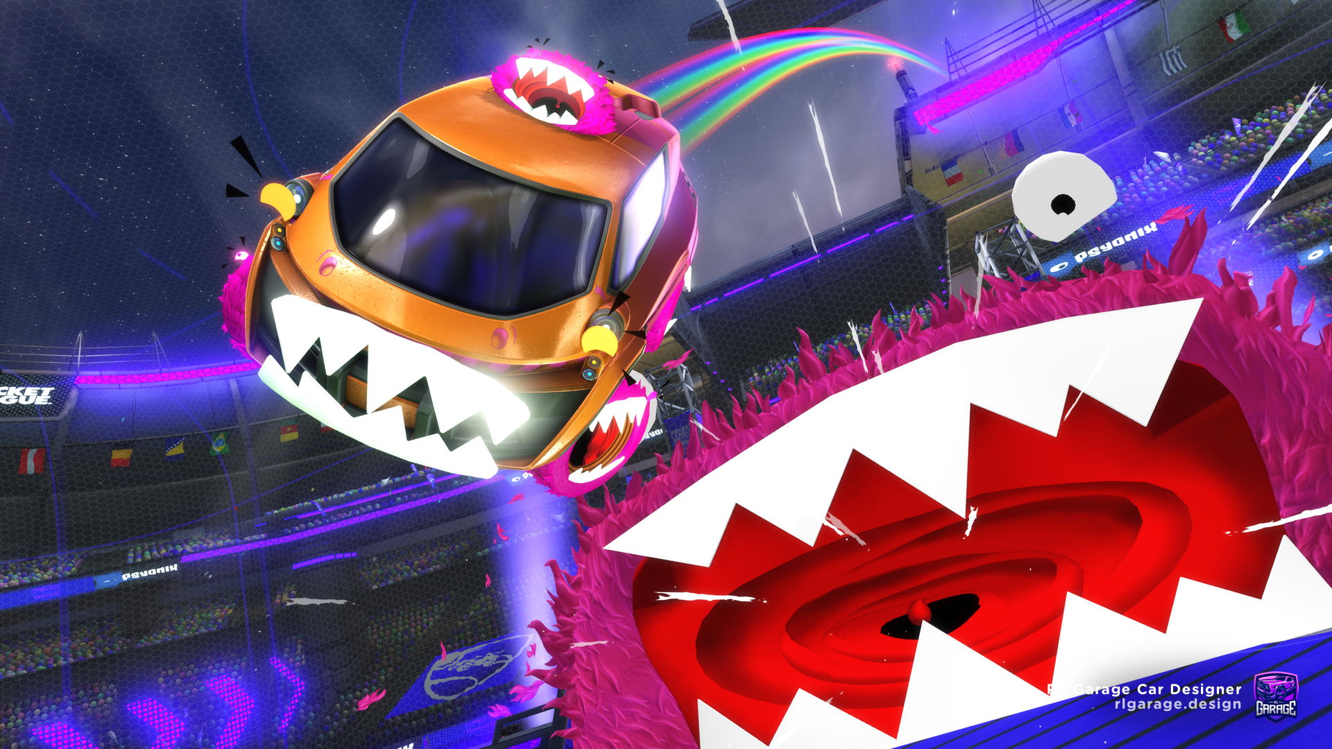 Design by HighOctane-123