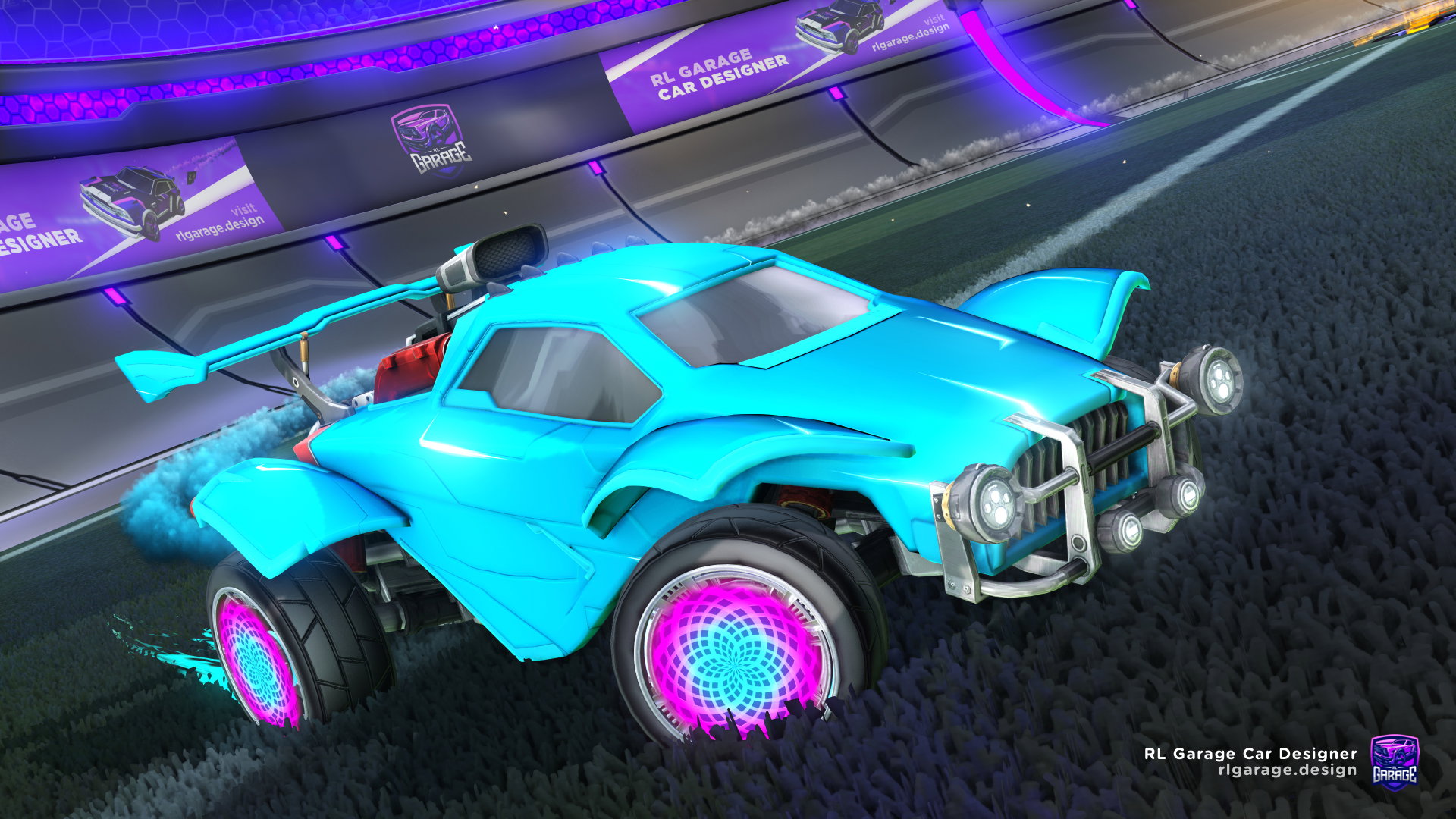 Design by Exotic_Salami