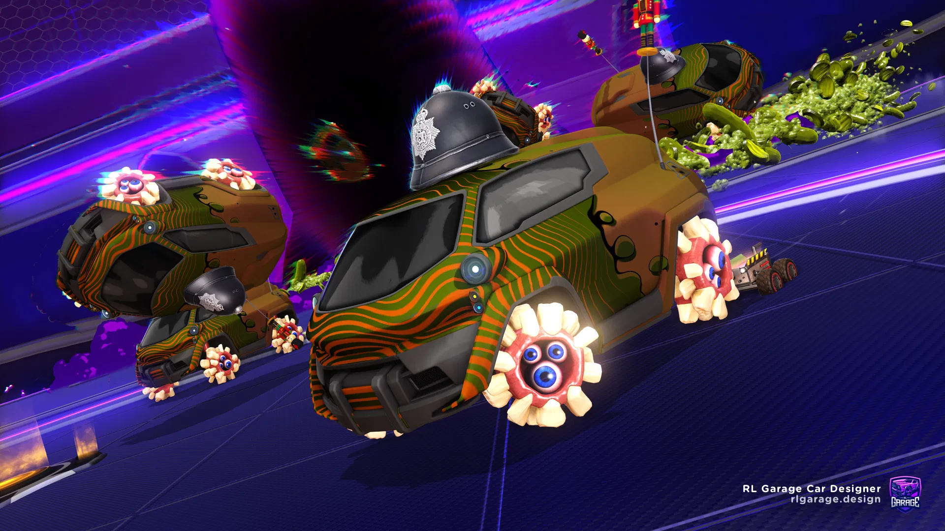 Design by Babyscklid