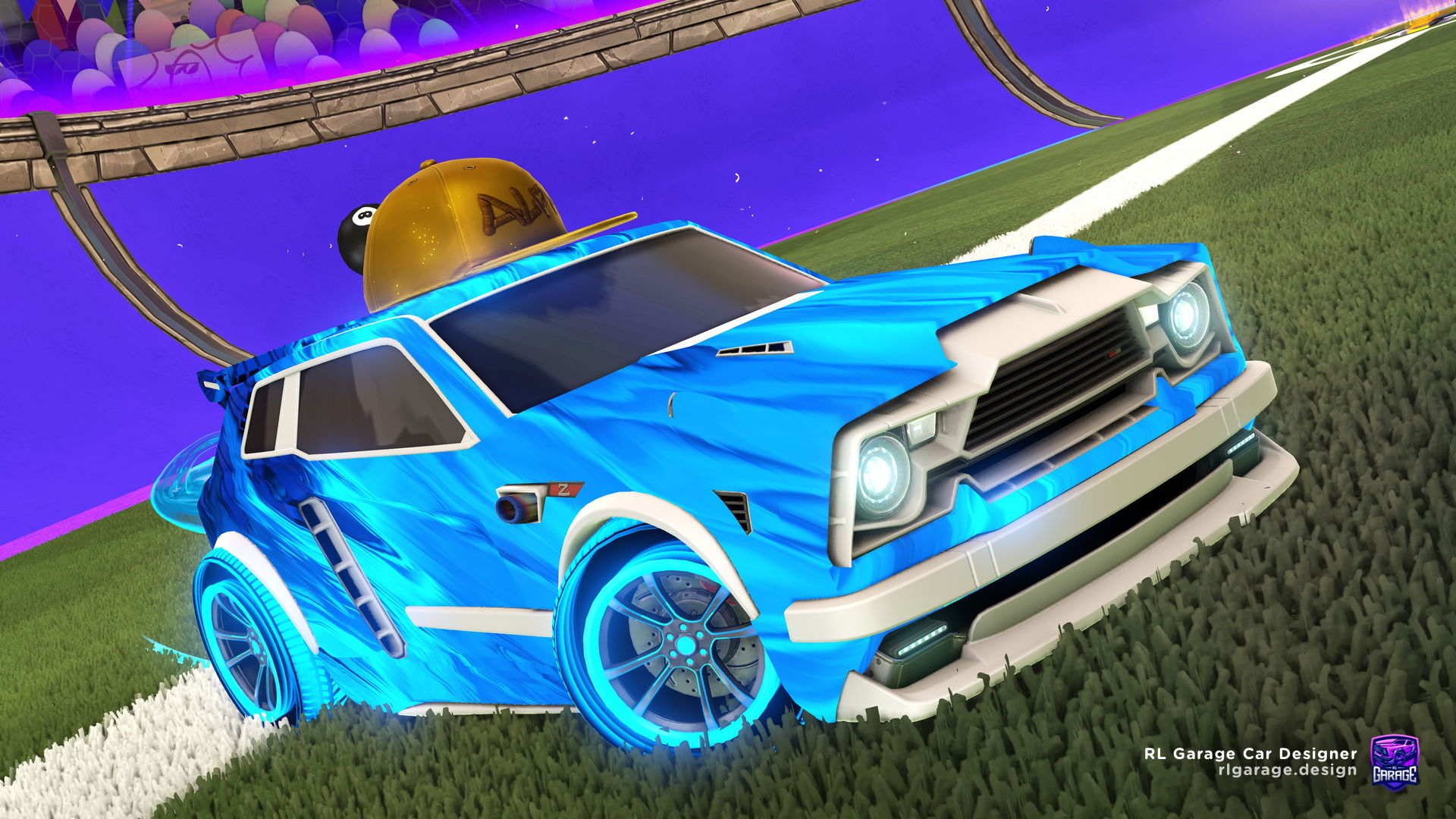 Design by MantarayNintendoSwitch