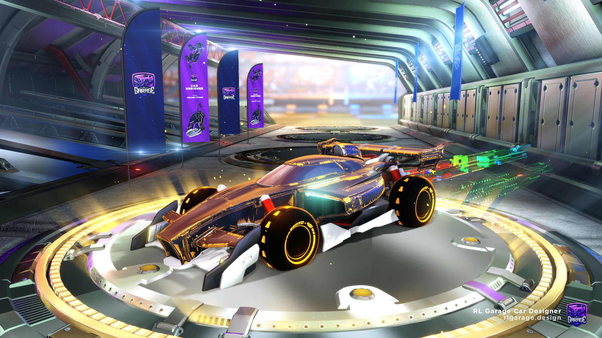 Design by LRDO_OneMileAway