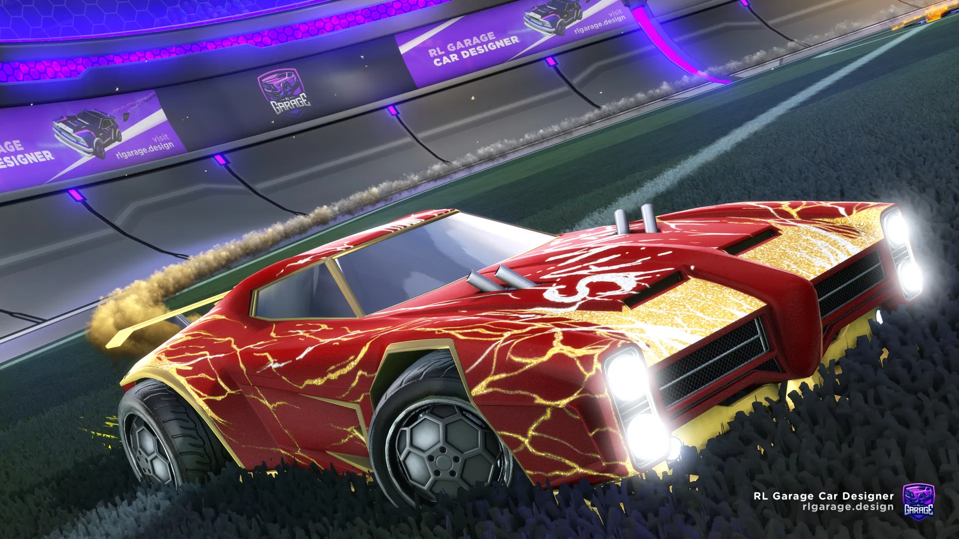 Design by spacevisionrrro29