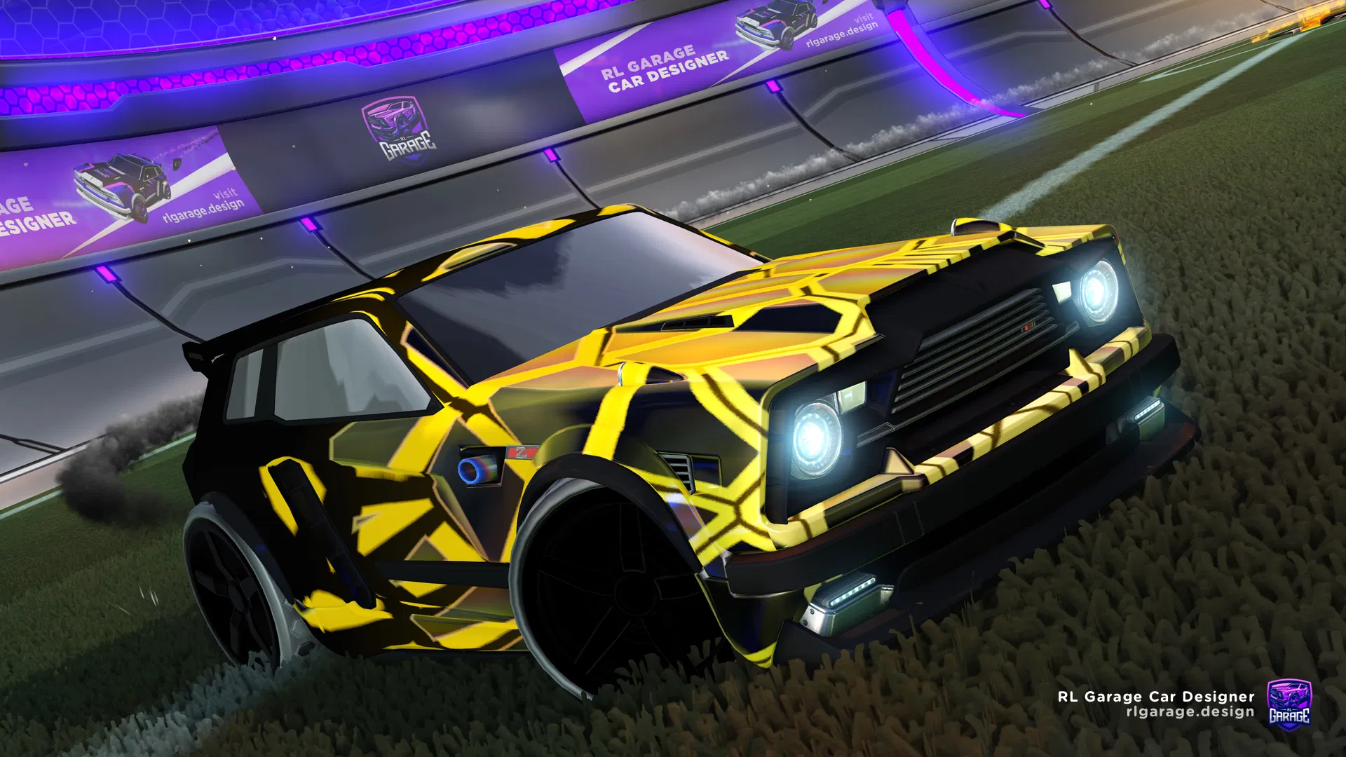 Design by Jordannash555