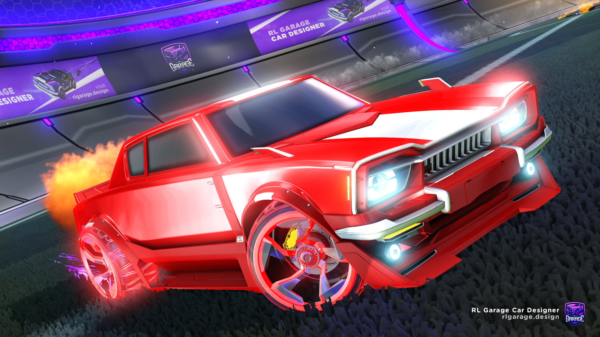Design by PMCRavenSword8963