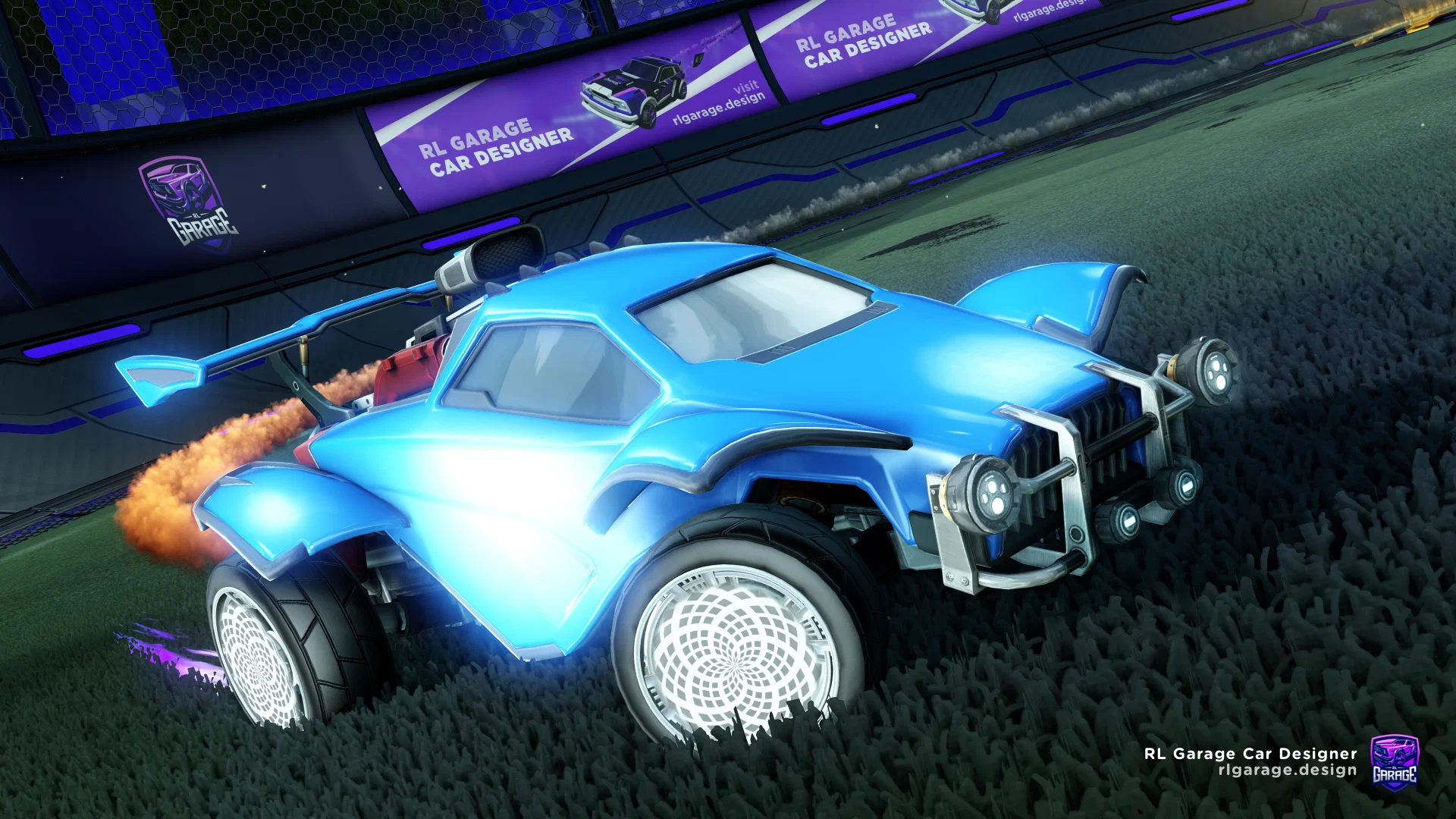 Design by EuronixSplashy