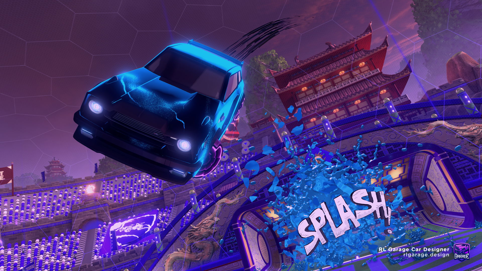 Design by FaNcePanDix9