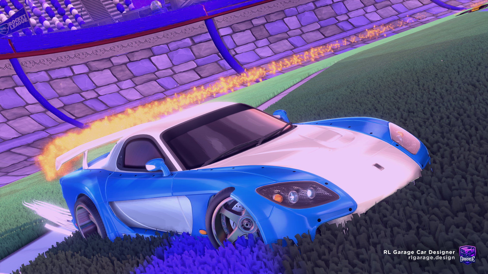 Design by B3rna