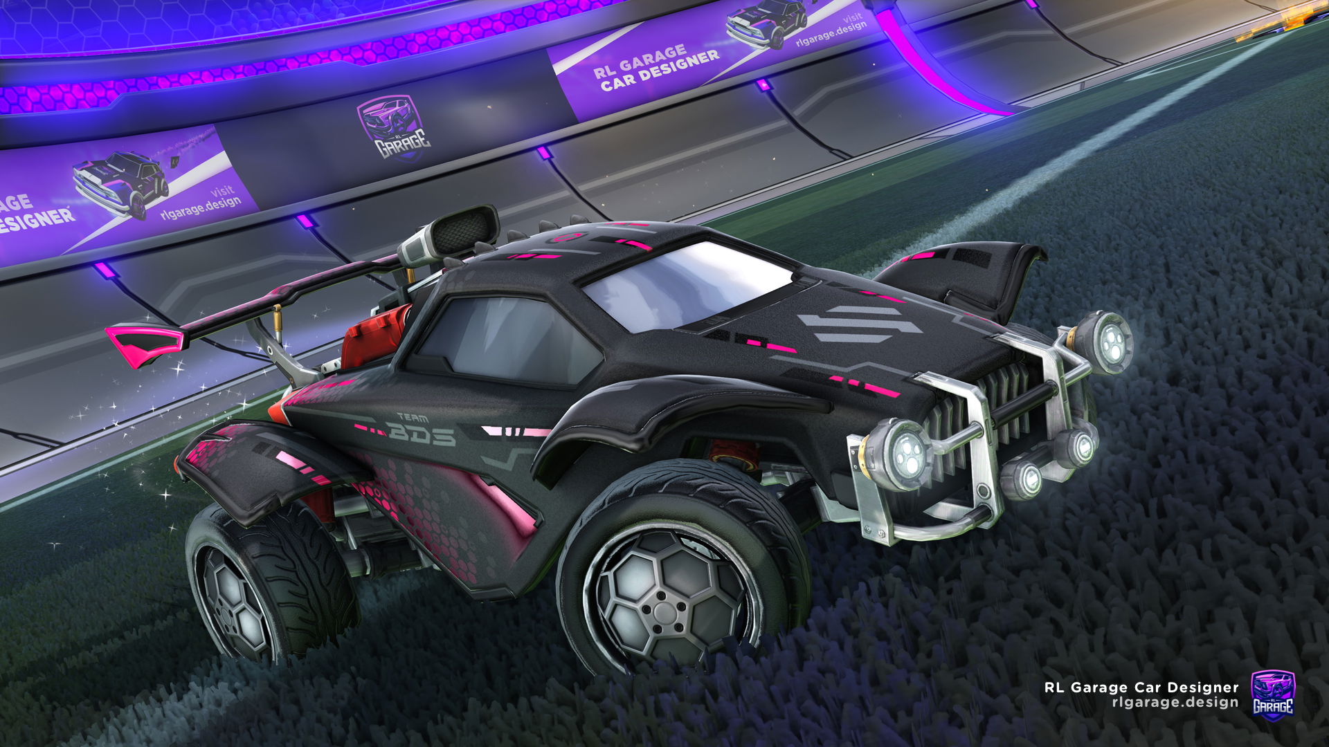 Design by Doublebrook_Wood