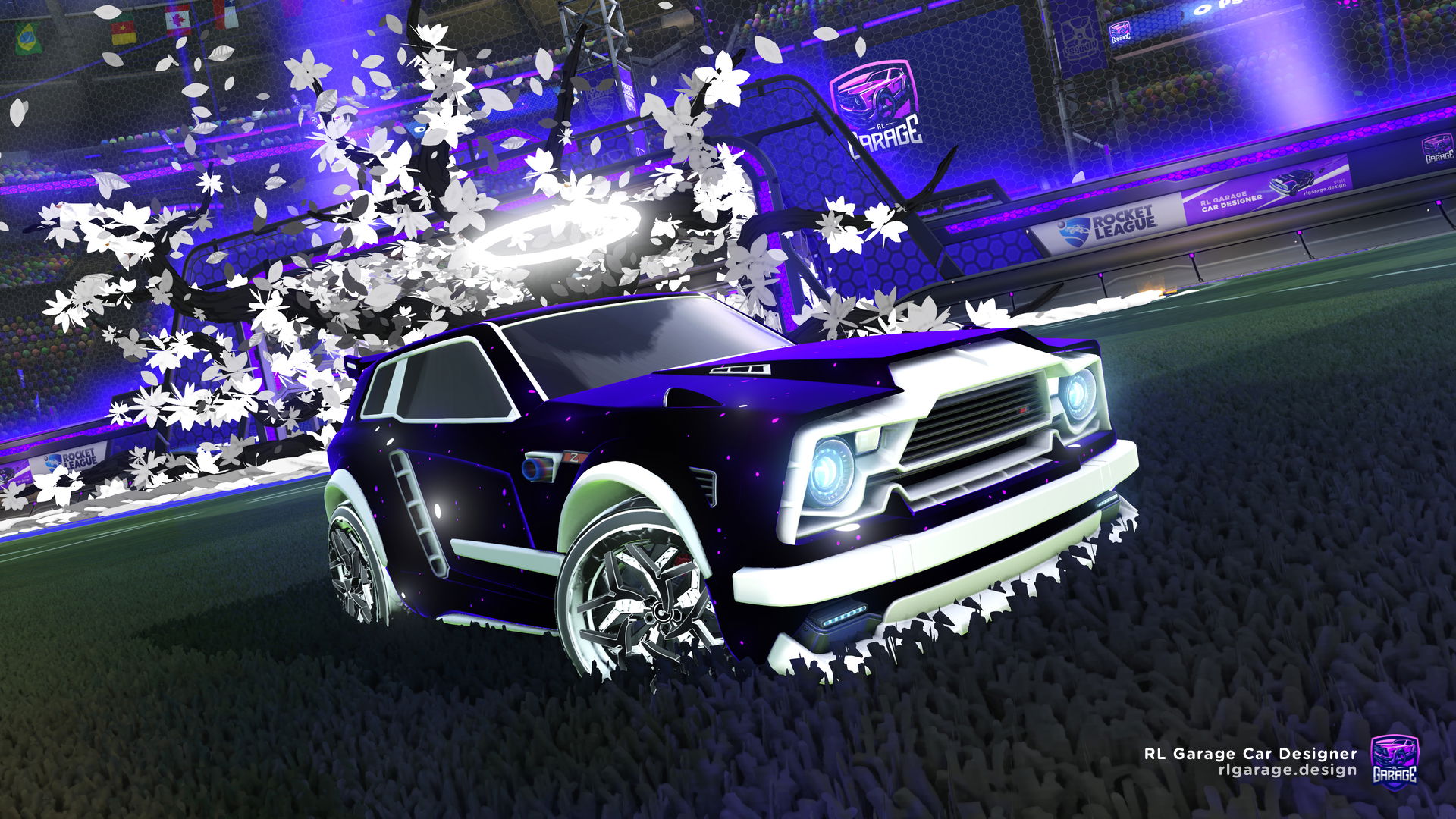 Design by ToFullGamer