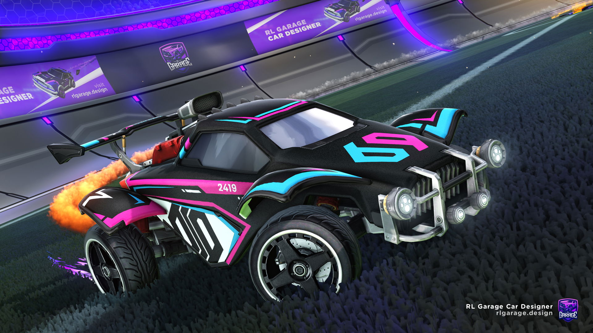 Design by notshutown