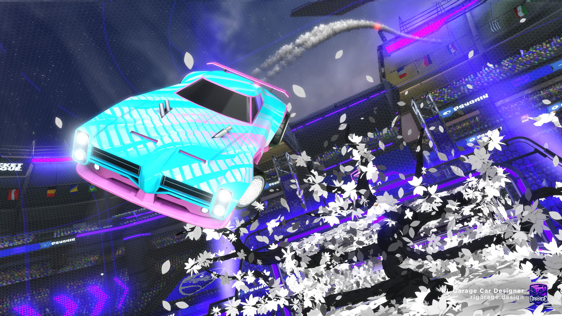 Design by awesomeOlie