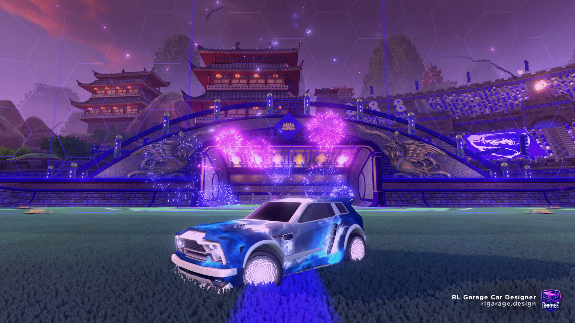 Design by CJ4m3s