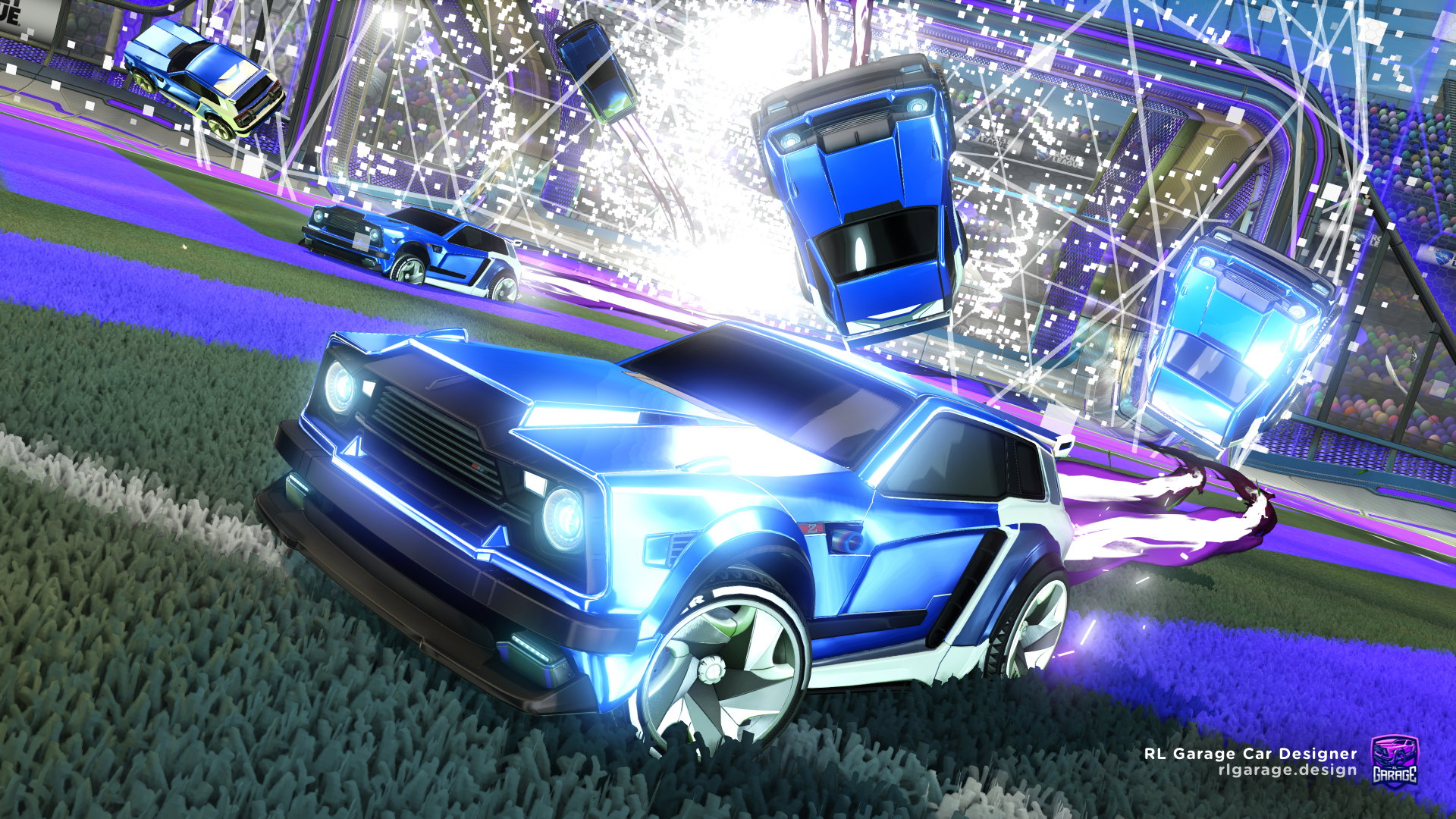 Design by BlakeTDZ_YT
