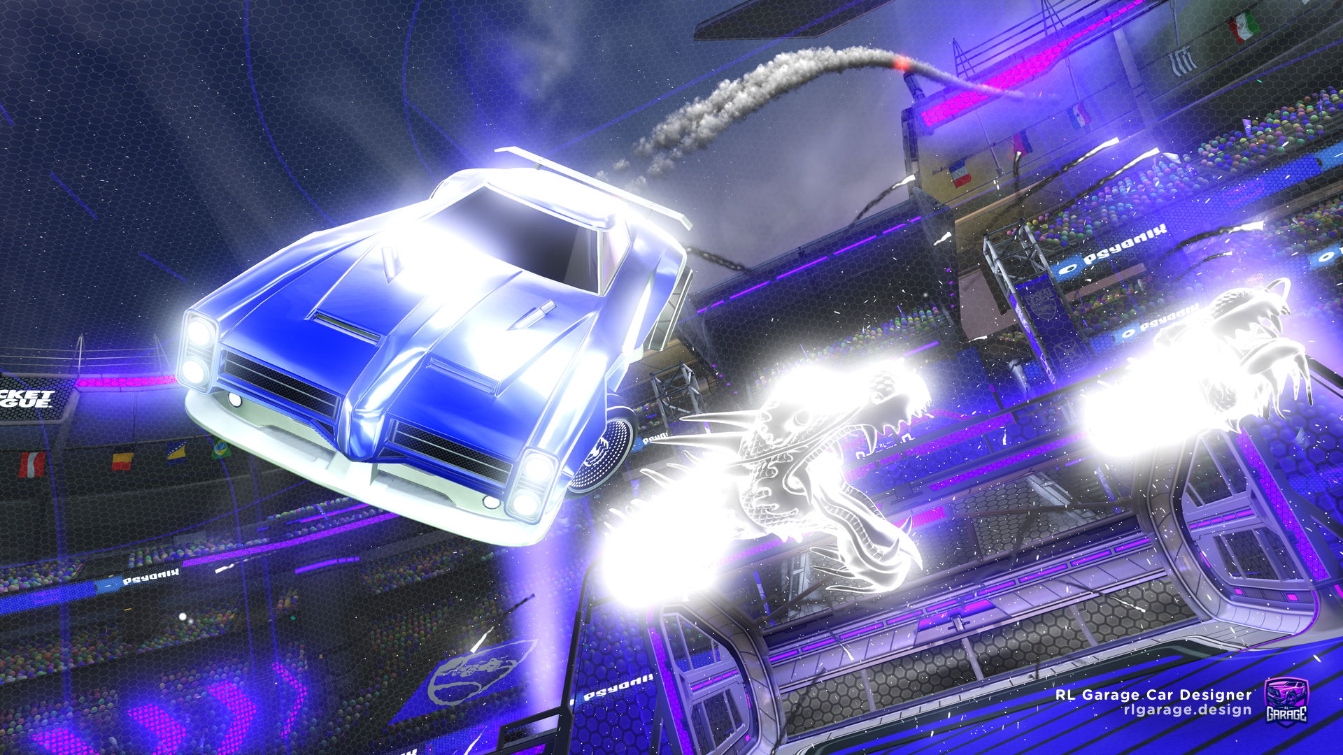 Design by Chubmaster5