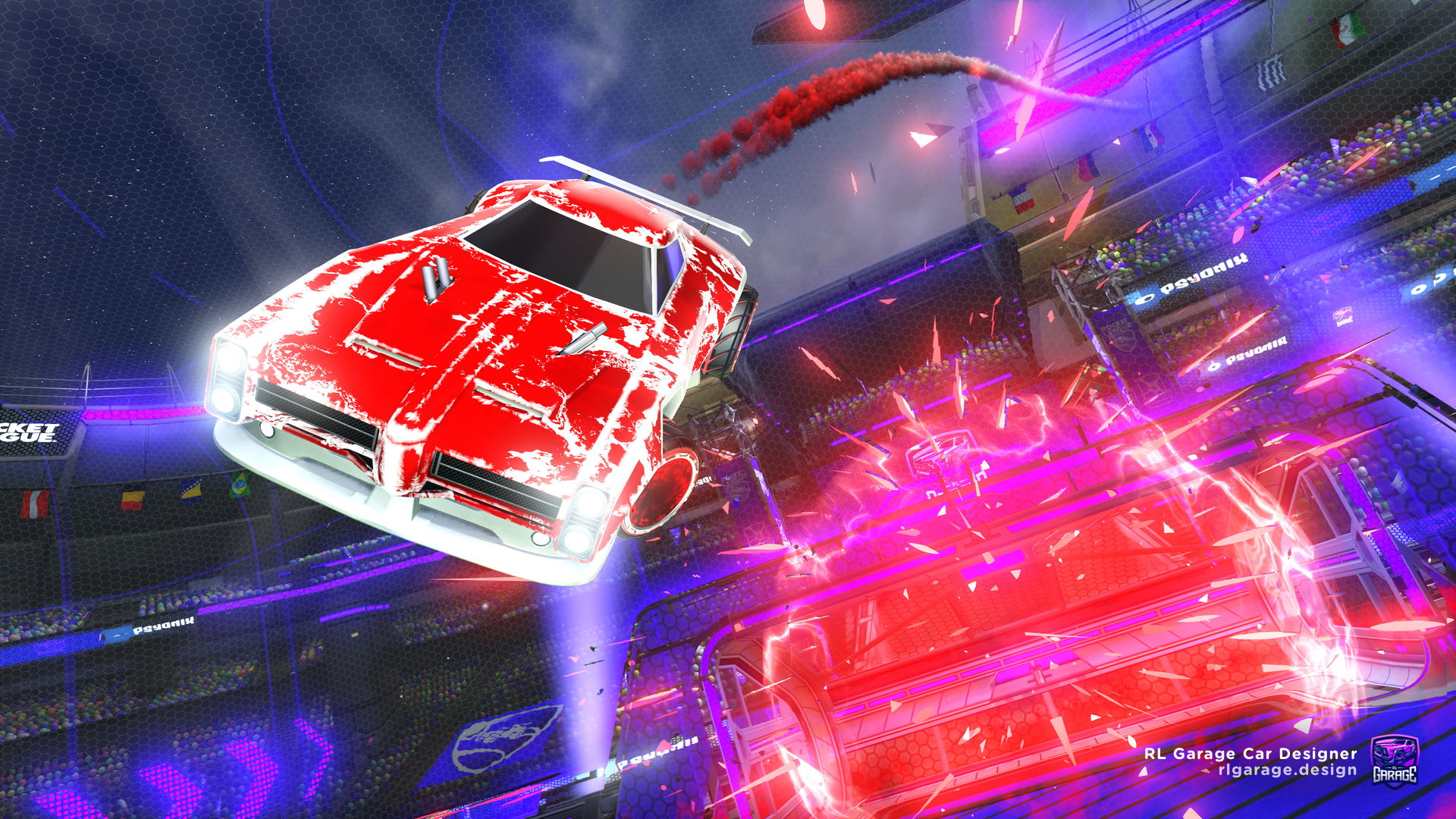 Design by Chubmaster5