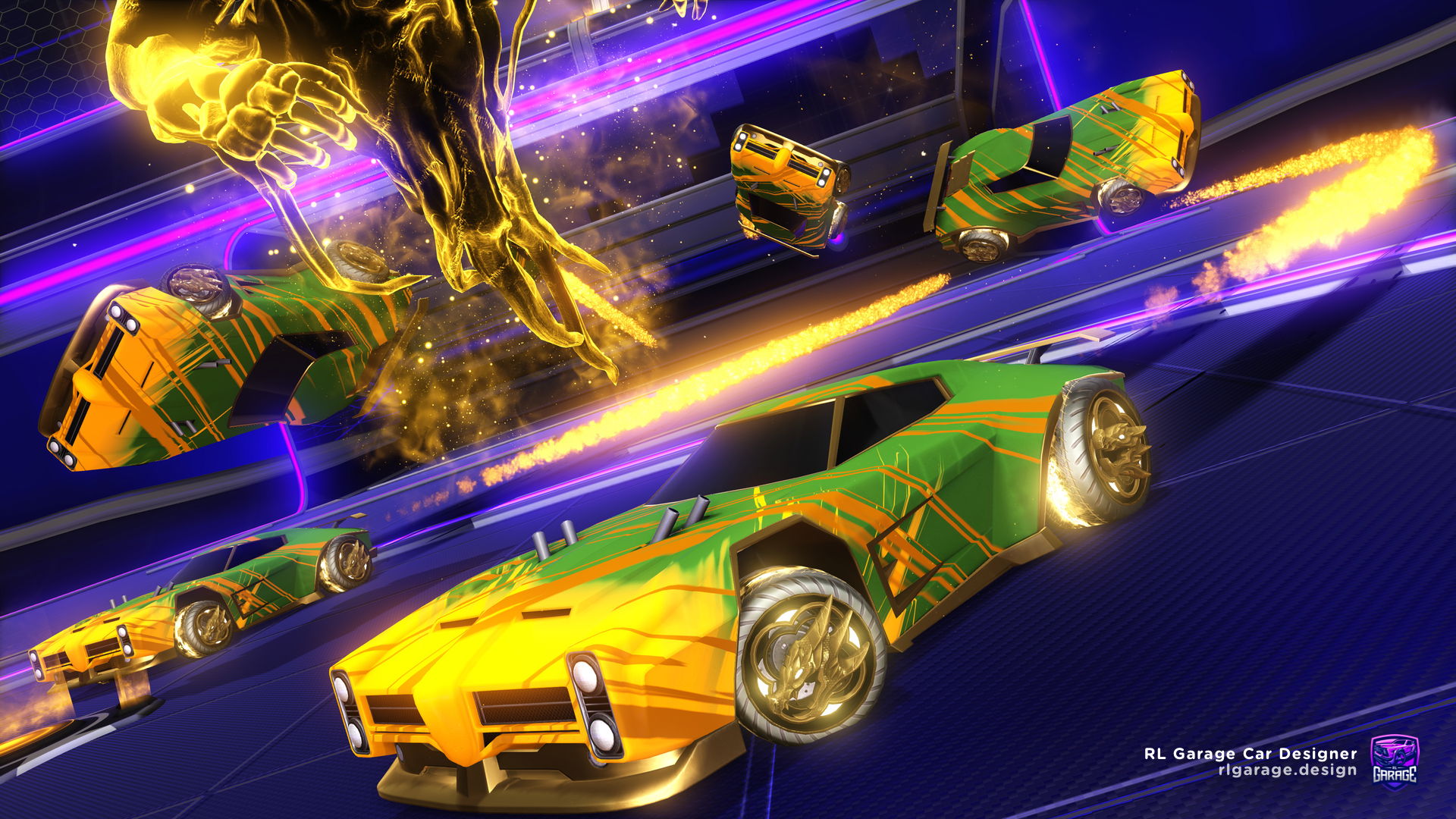 Design by MasterlyTie8754