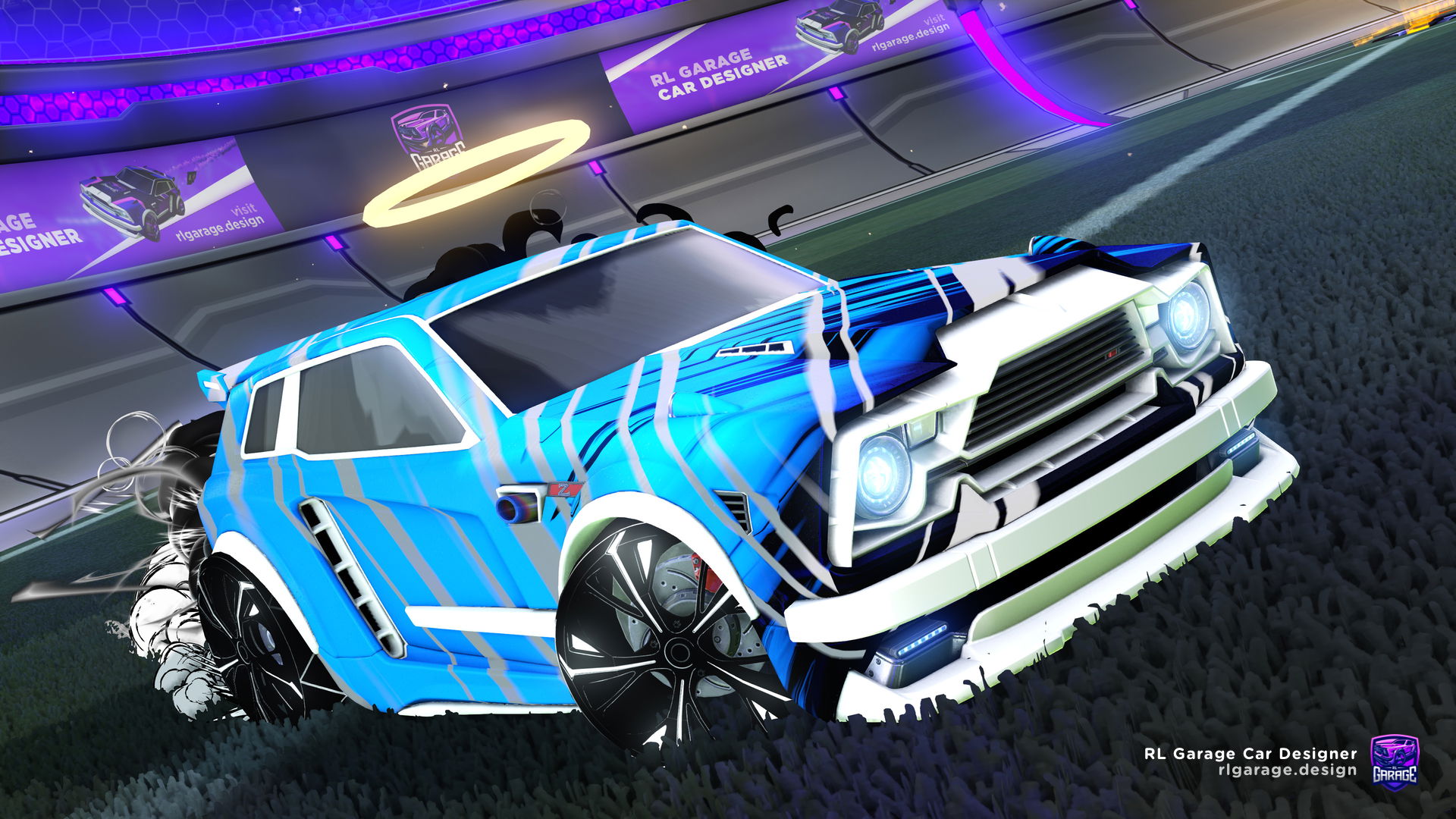 Design by Ghost_of_dali