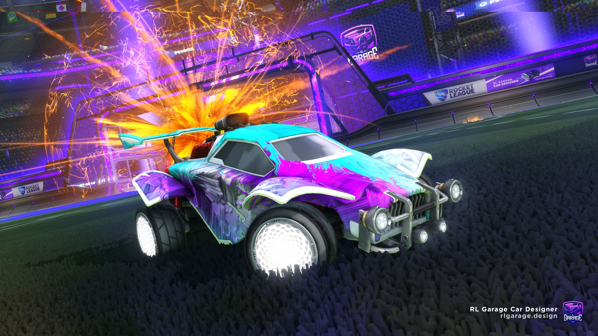 Design by toro769impasible