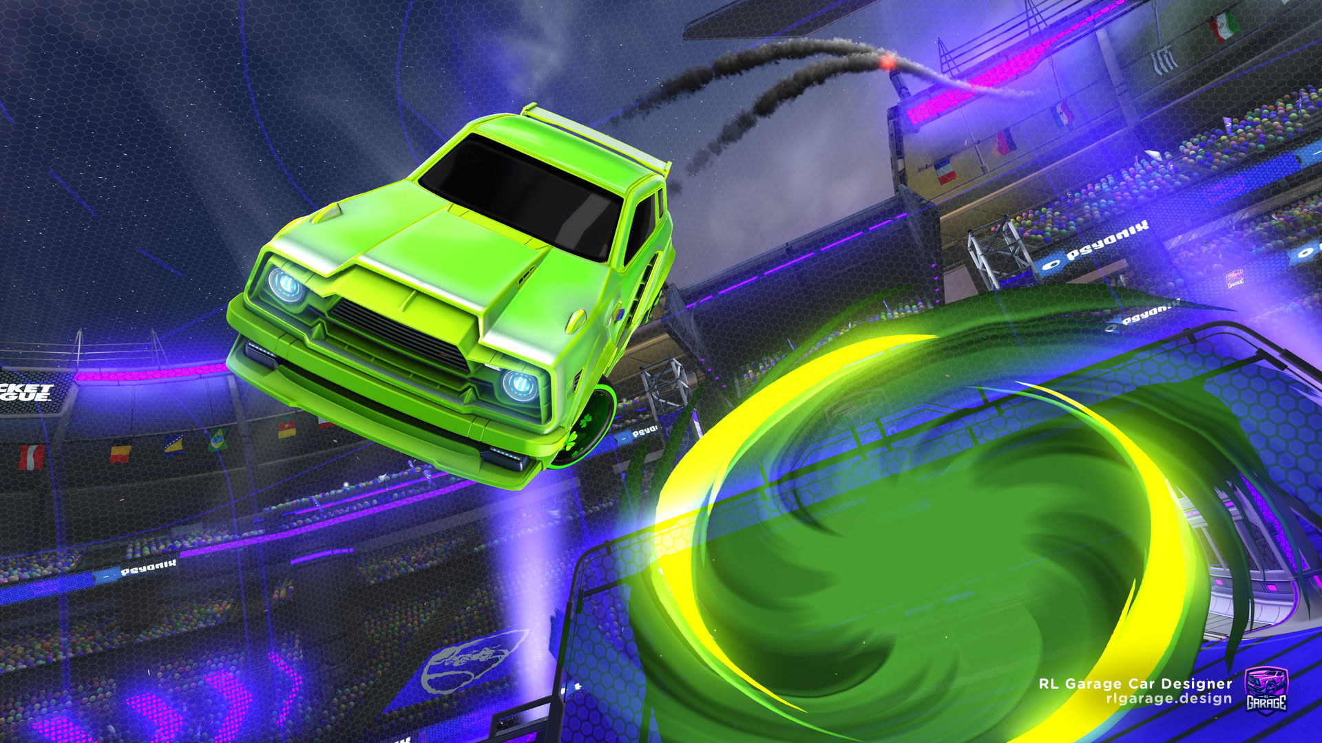 Design by Fudgewudgy