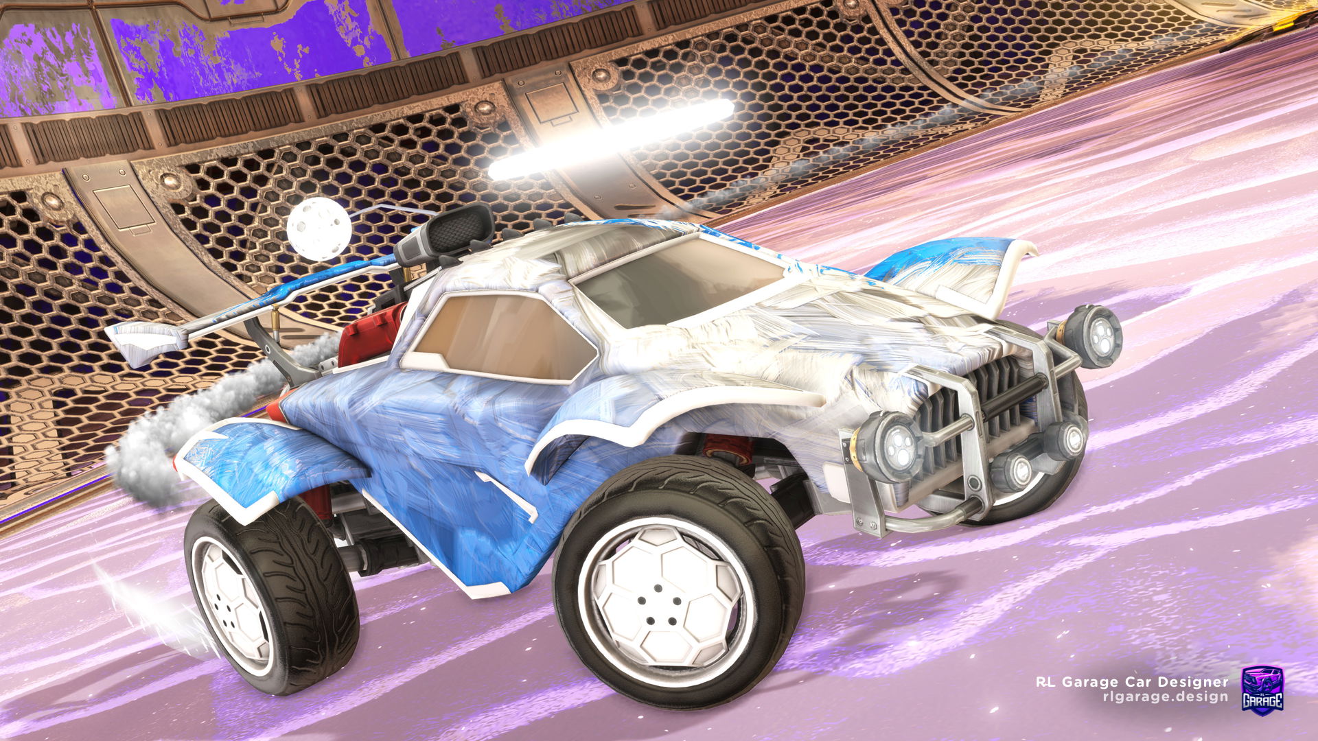 Design by Bushcraftboy982