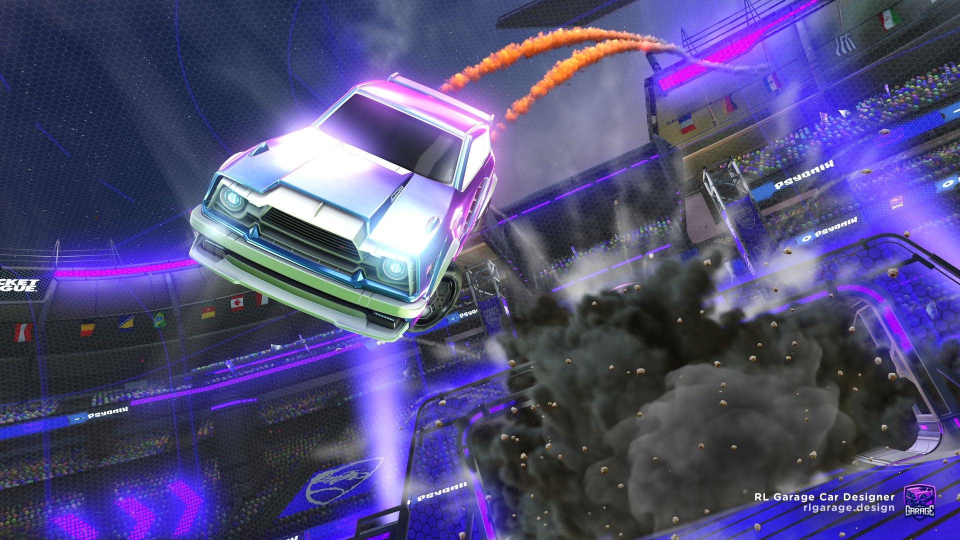 Design by Badeend9072