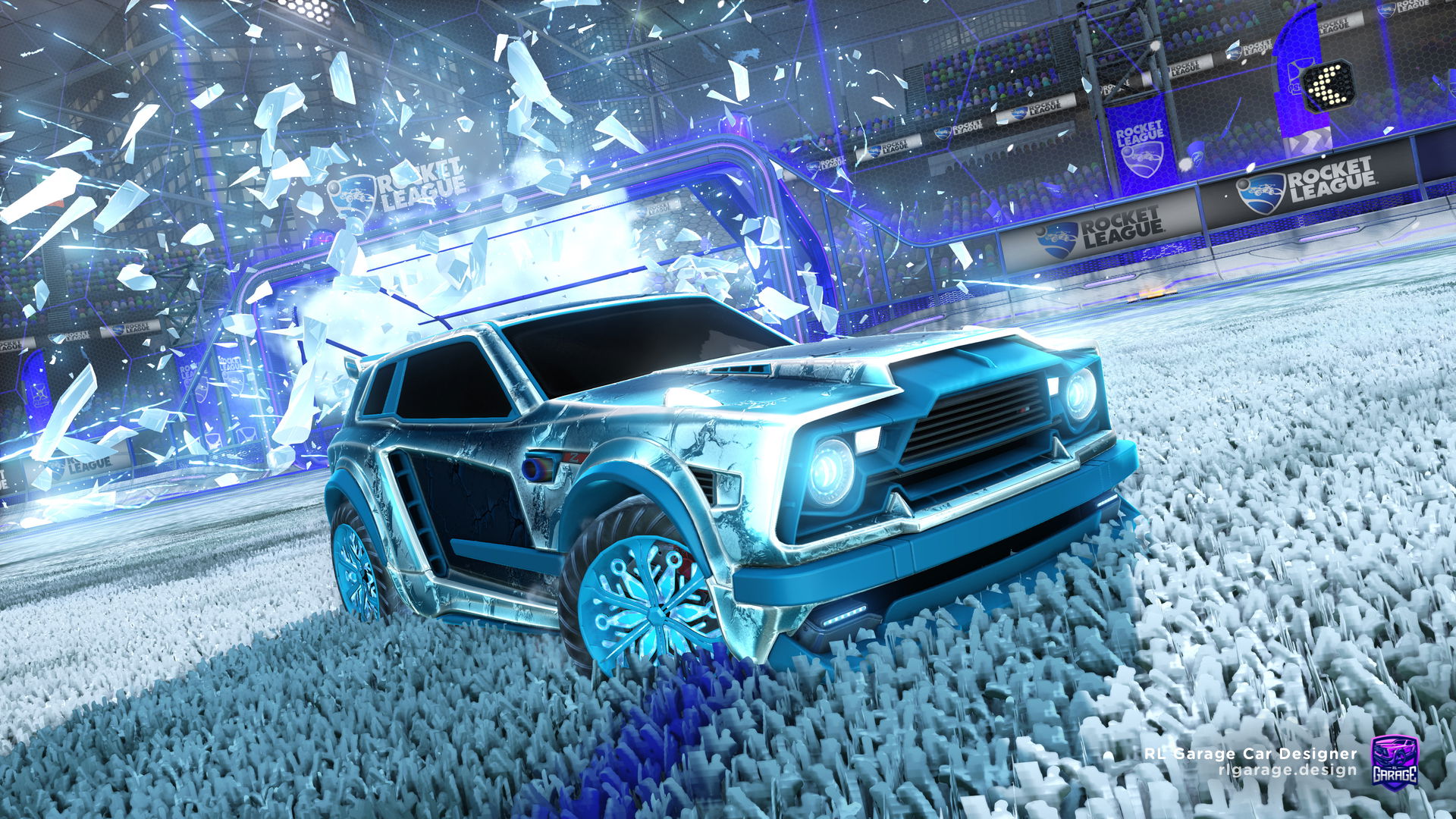 Design by Mastercobra