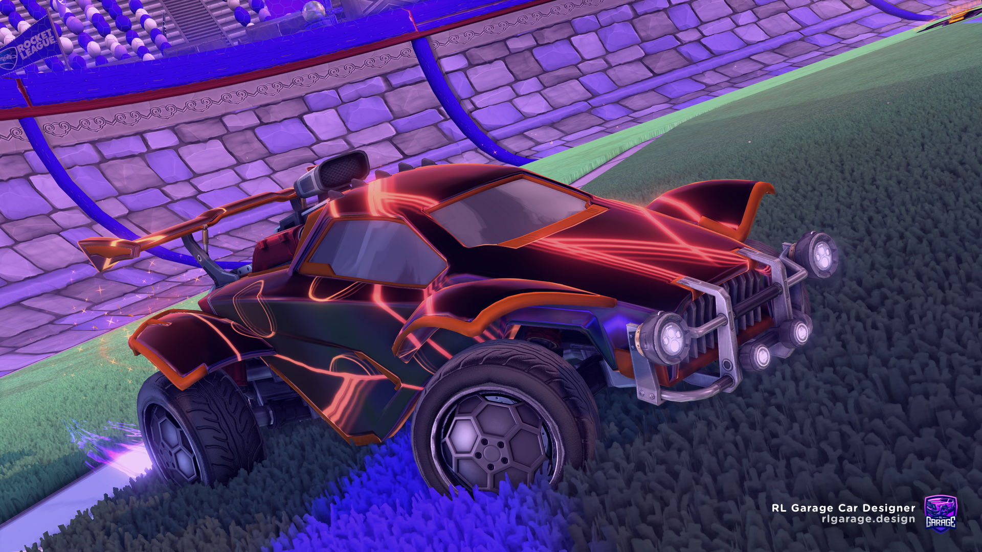 Design by floopdafinn