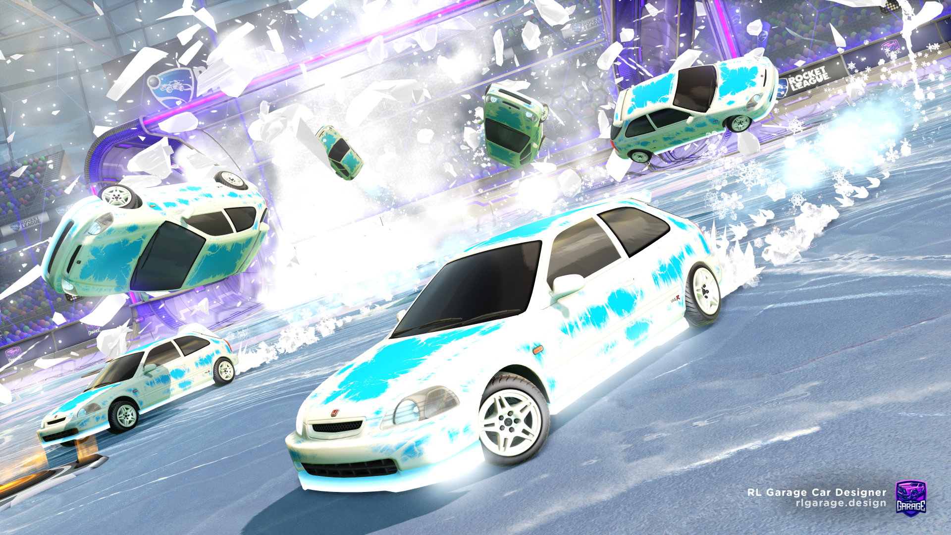 Design by Gaming_MEMER255