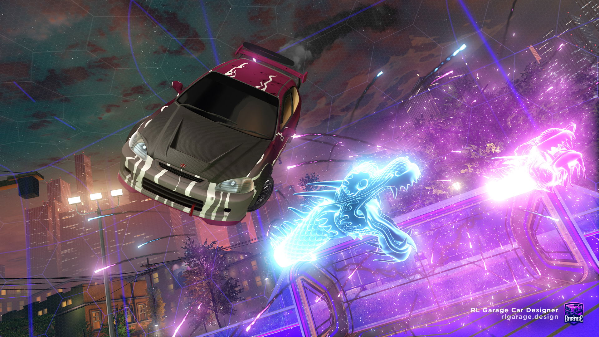 Design by SimonLeSaumon