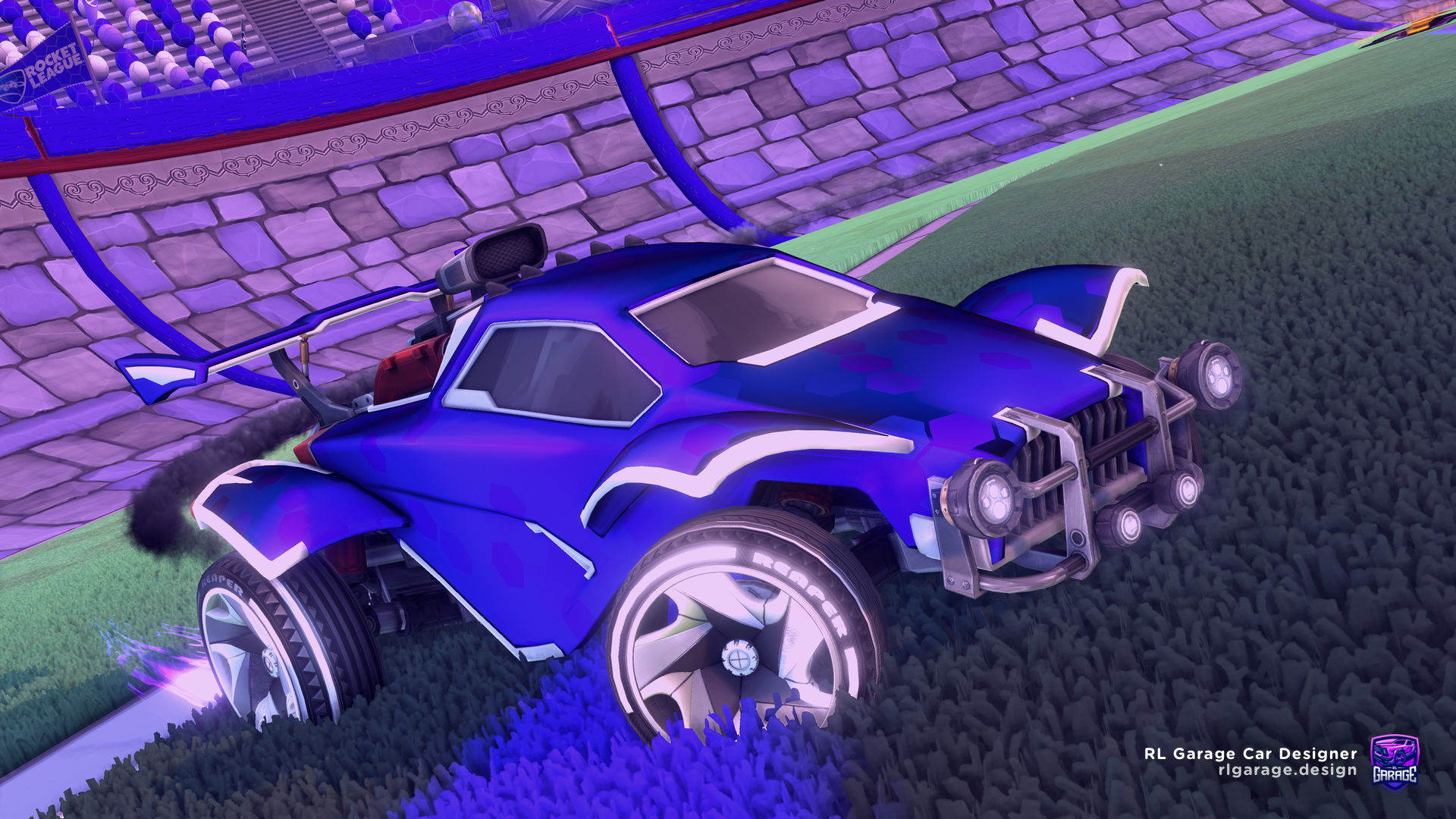 Design by Whitesniper7136