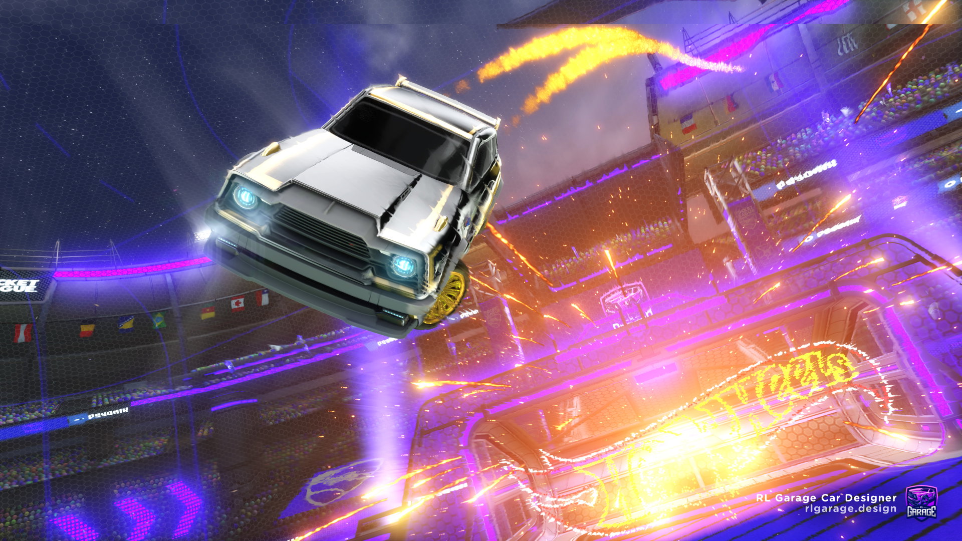Design by starwars321