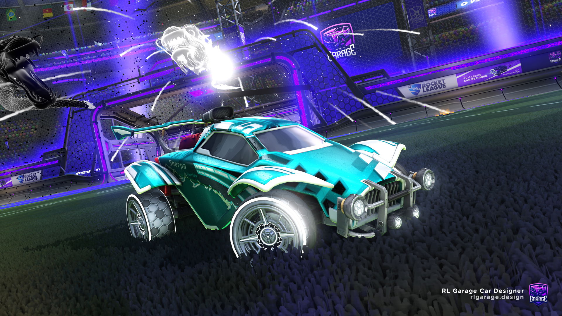 Design by BlackMamba15